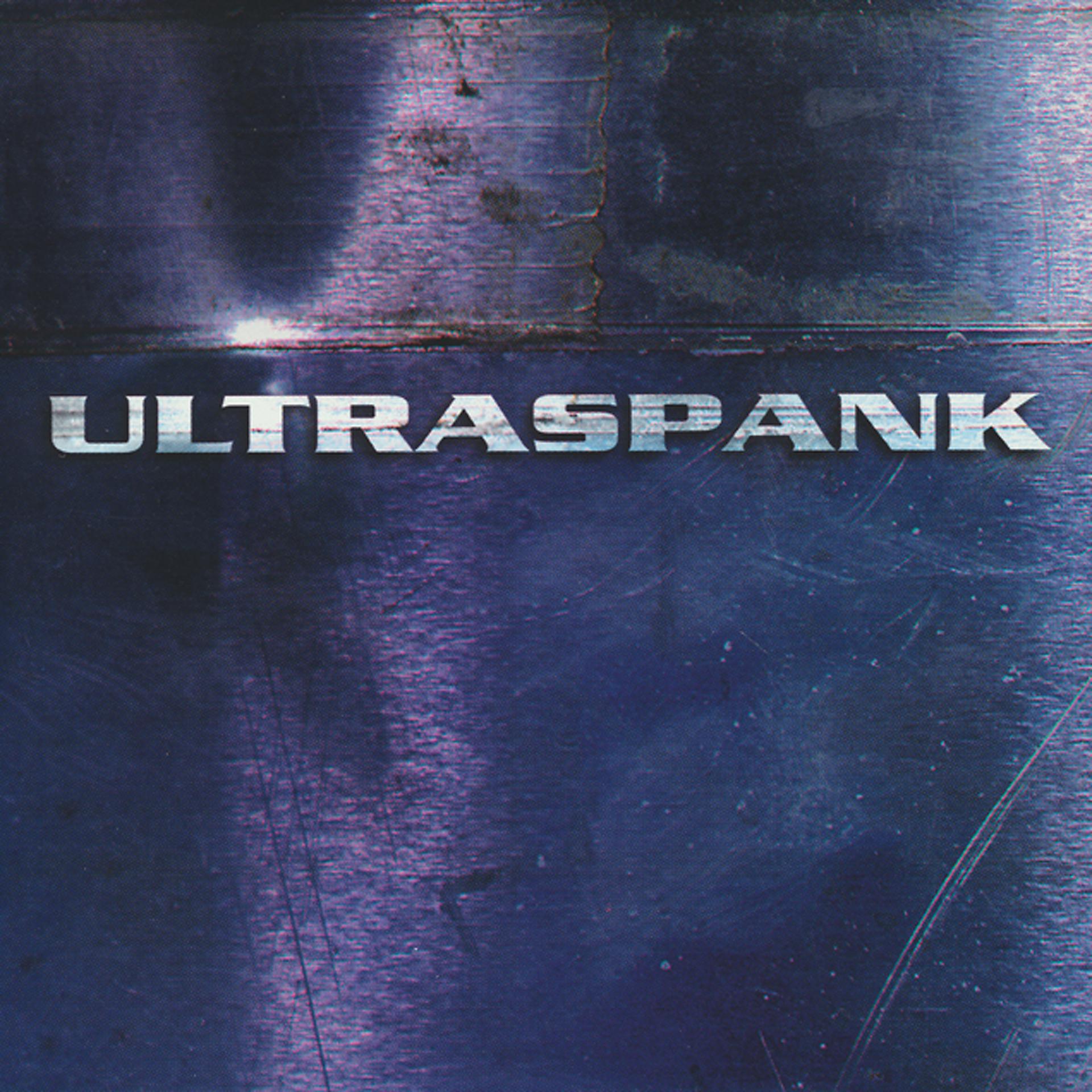Постер альбома Ultraspank