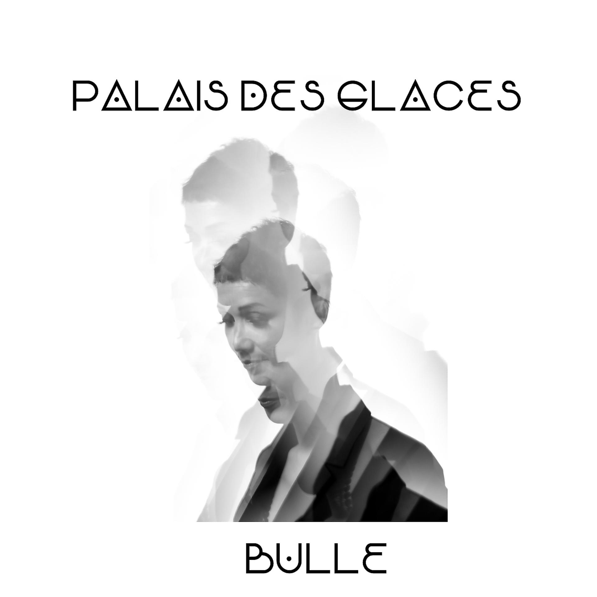 Постер альбома Palais des glaces