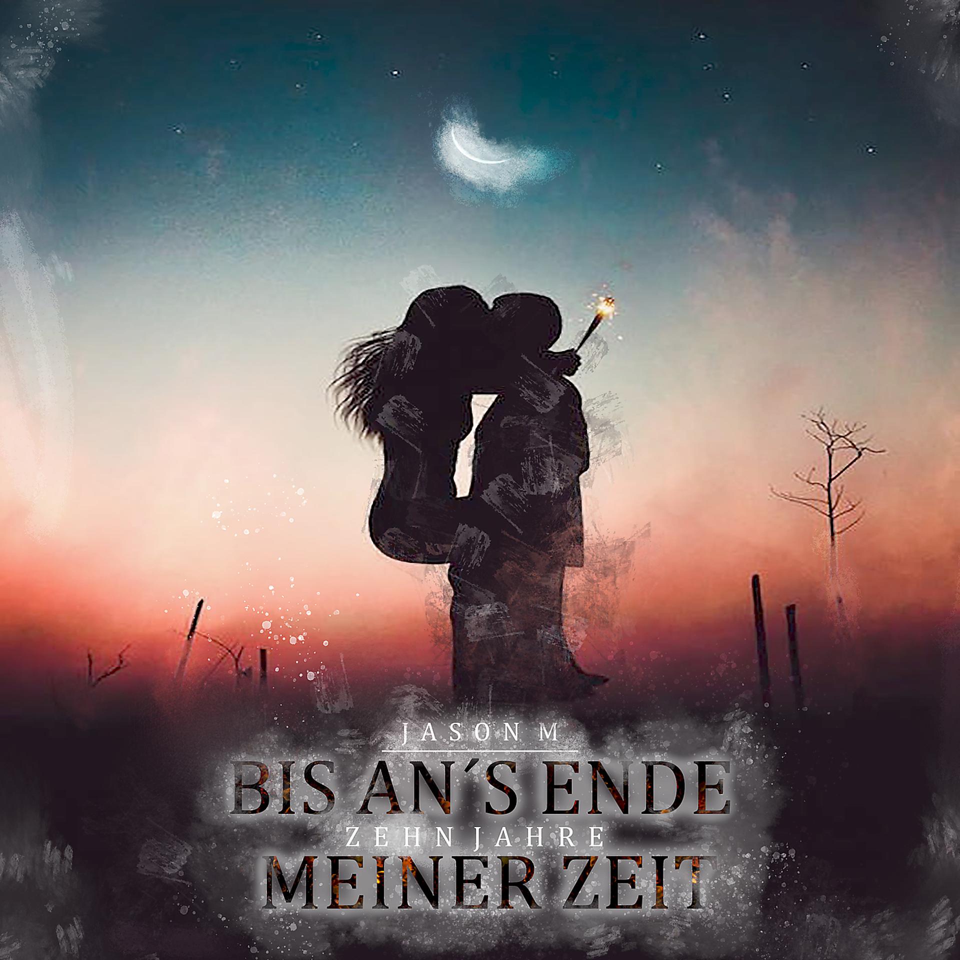 Постер альбома Bis an´S Ende Meiner Zeit (Zehn Jahre)