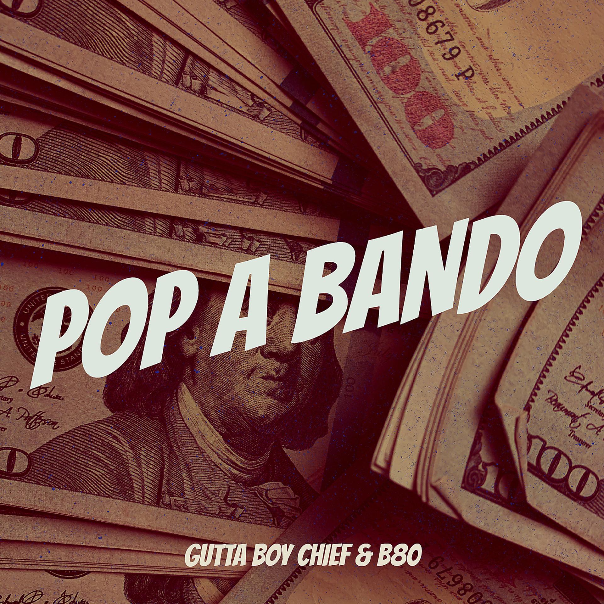 Постер альбома Pop a Bando
