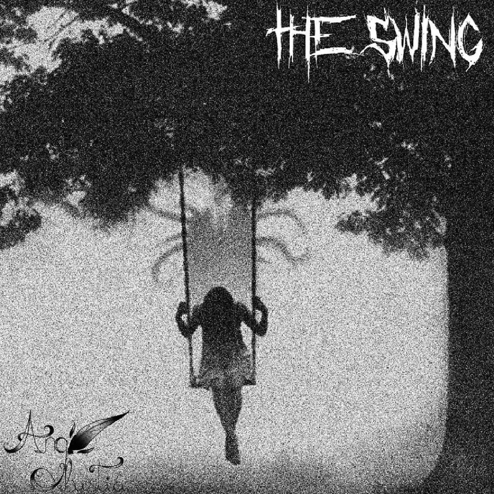 Постер альбома The Swing