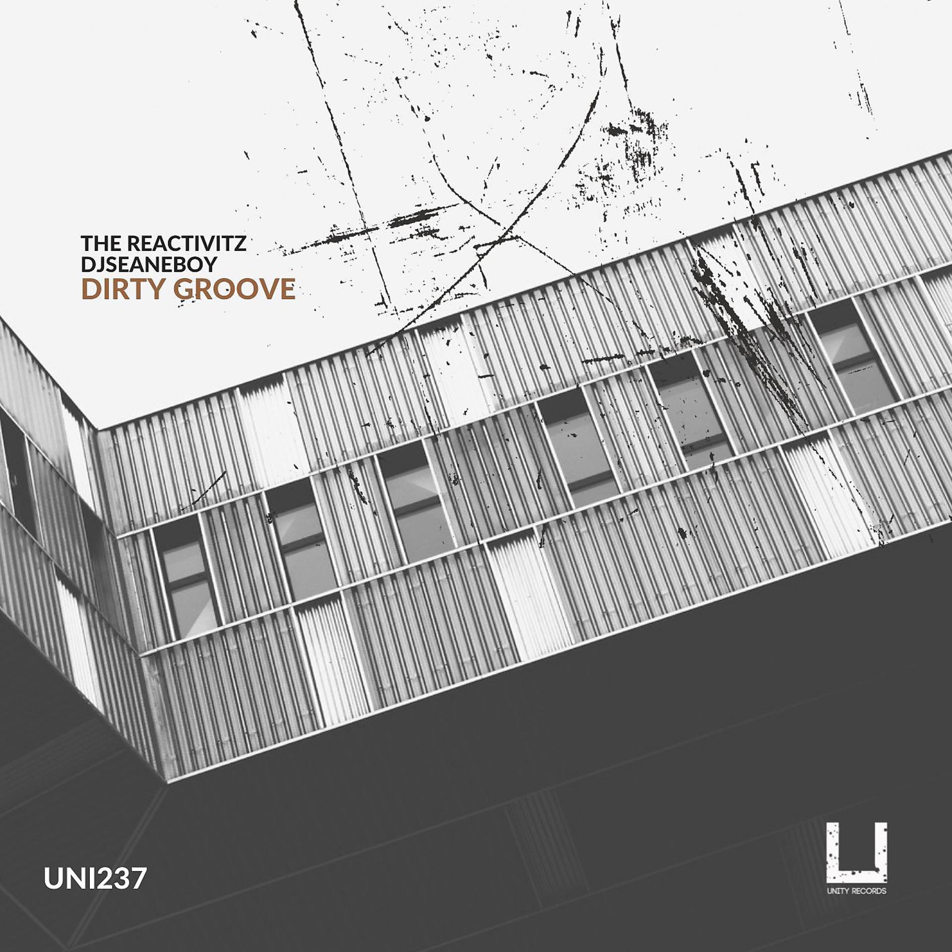 Постер альбома Dirty Groove