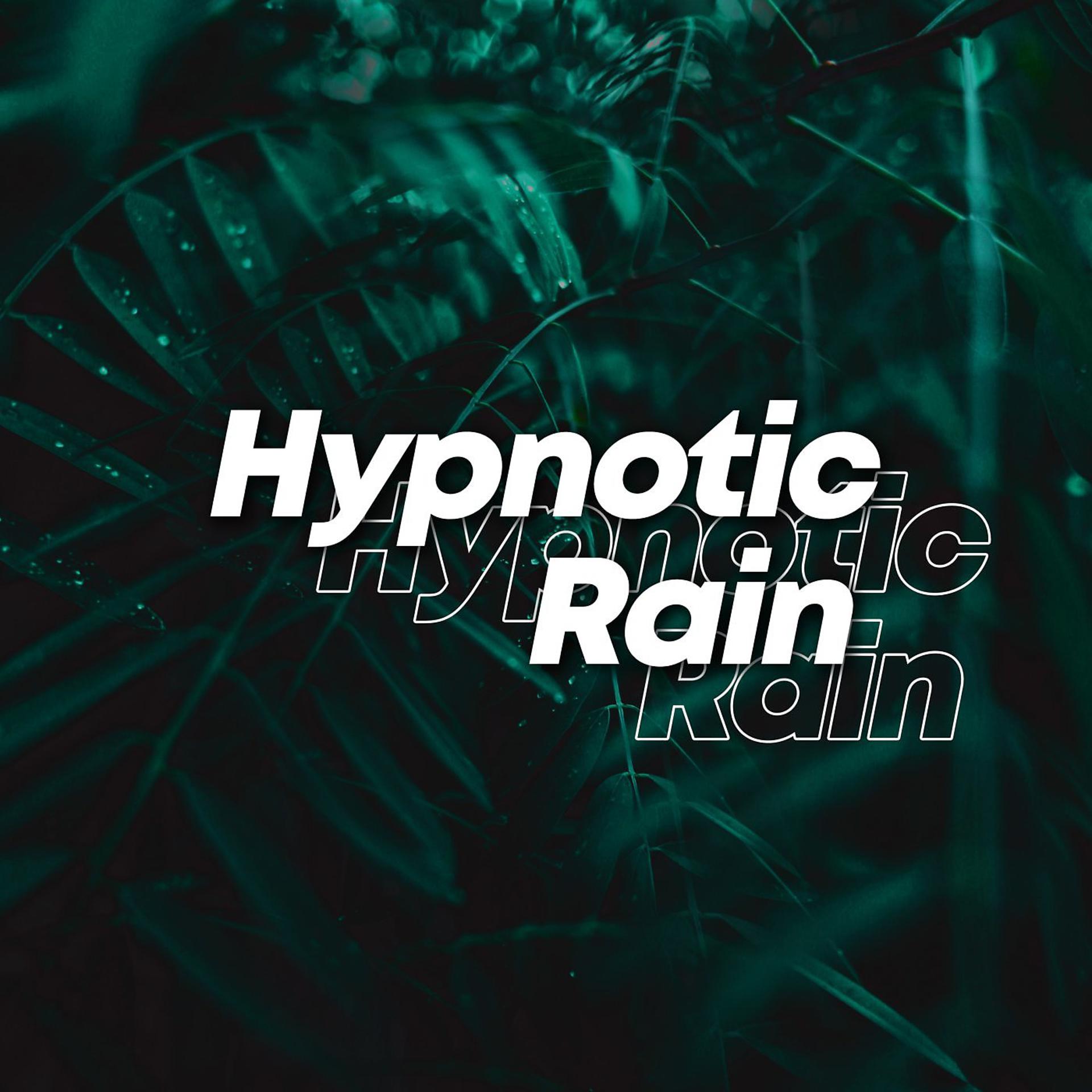 Постер альбома Hypnotic Rain