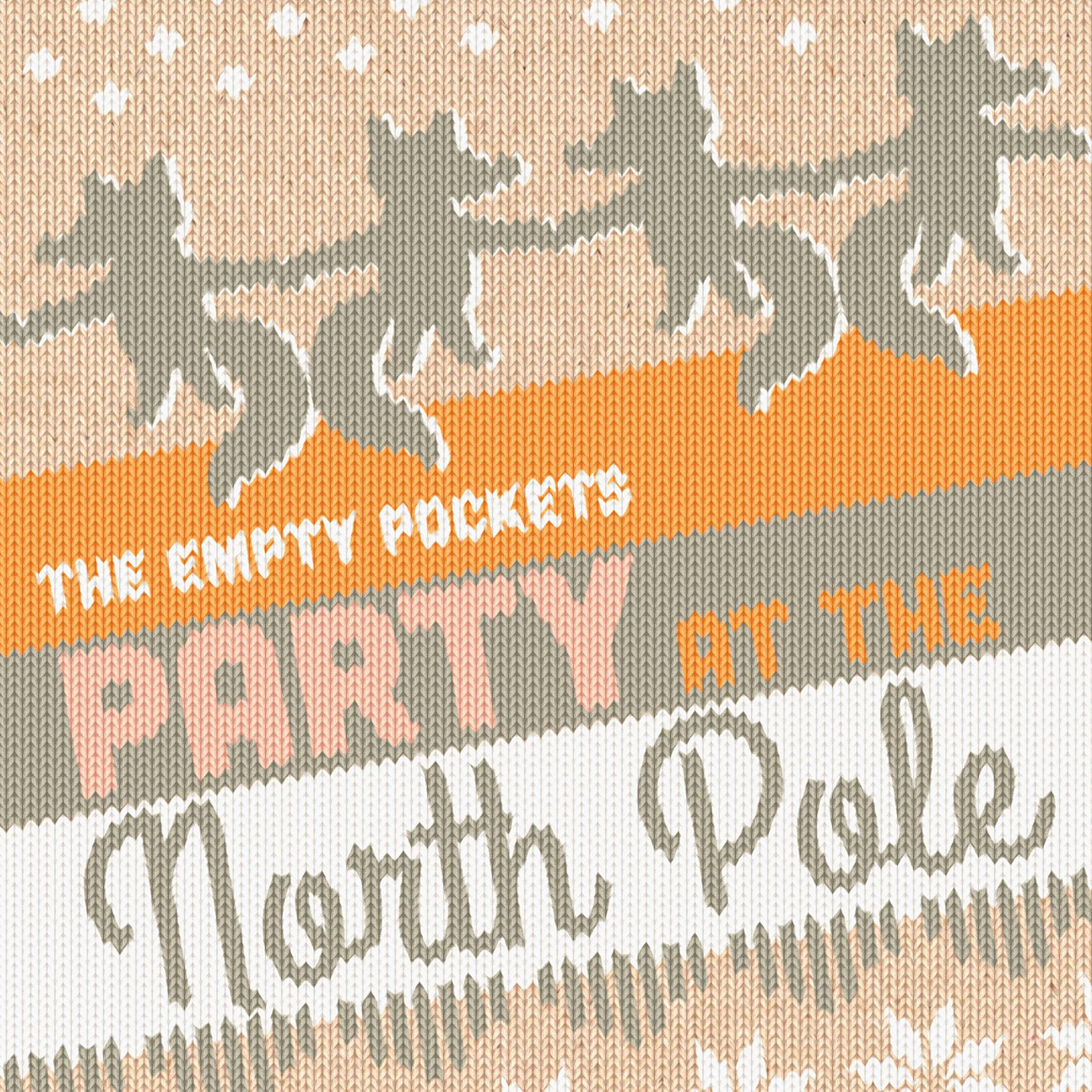 Постер альбома Party at the North Pole