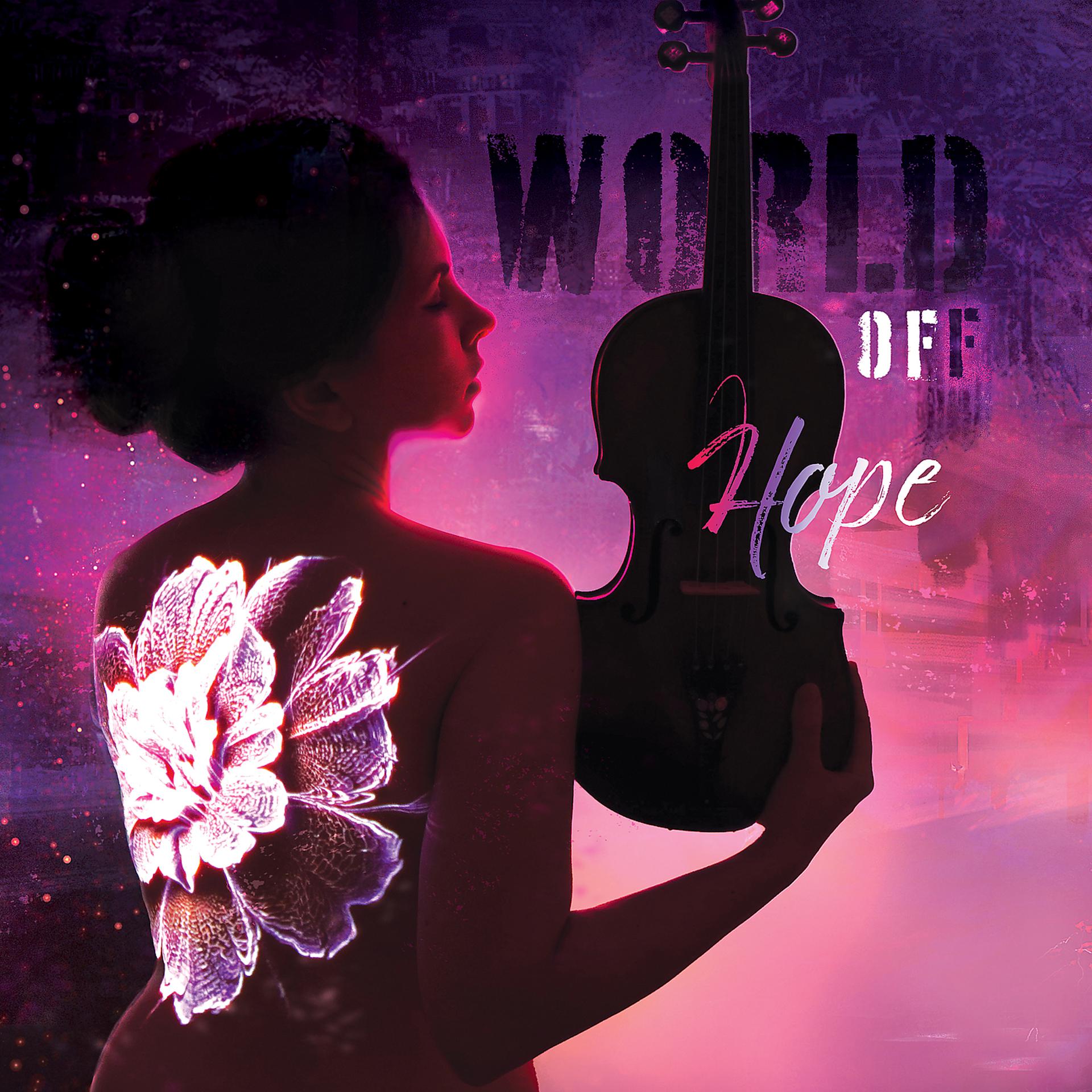 Постер альбома World of Hope