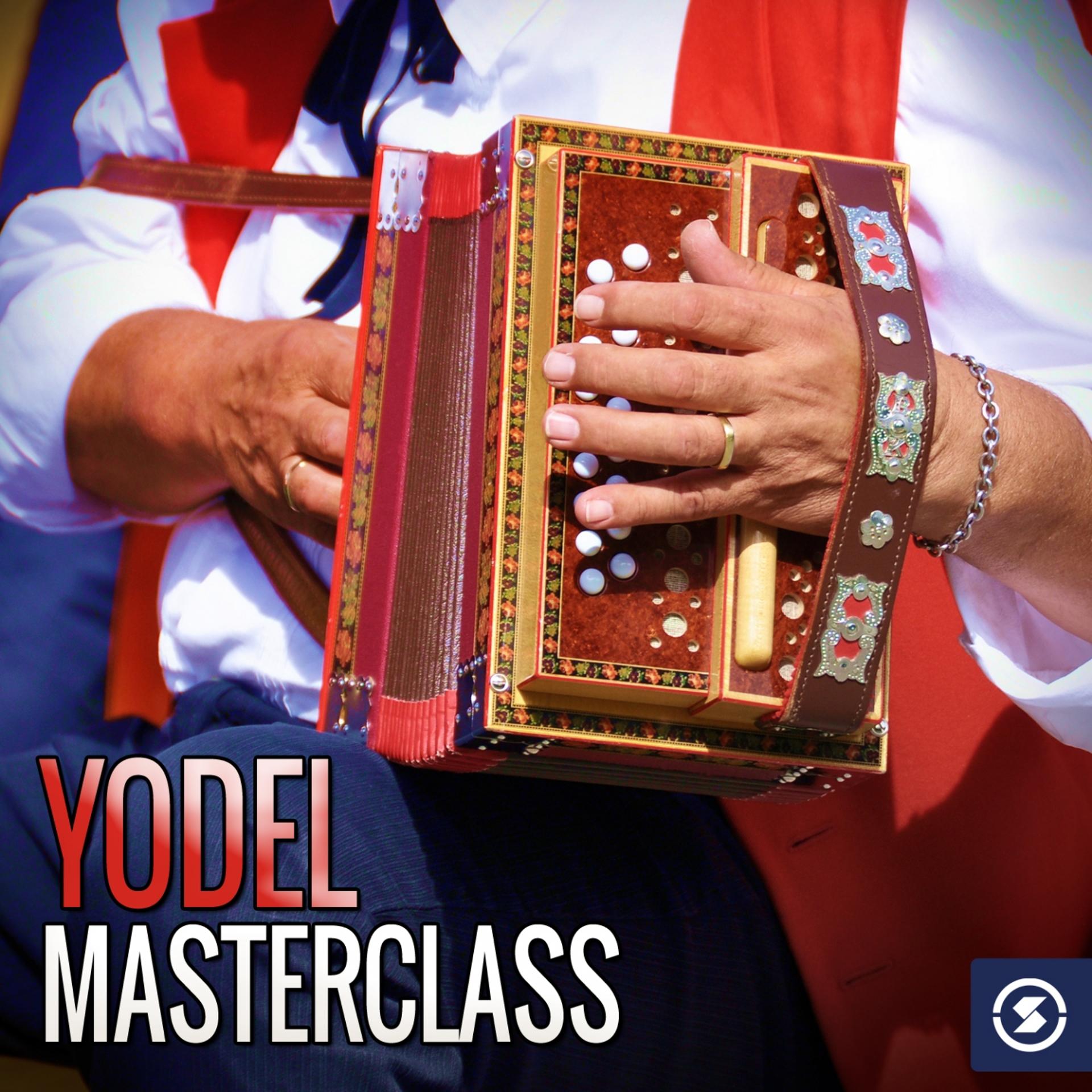 Постер альбома Yodel Masterclass