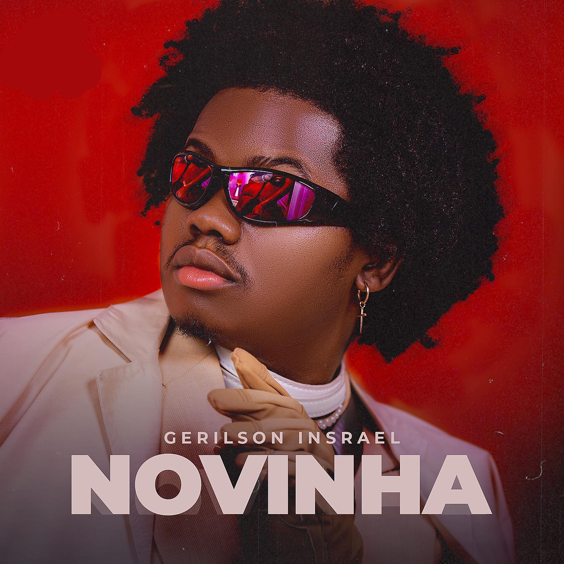 Постер альбома Novinha