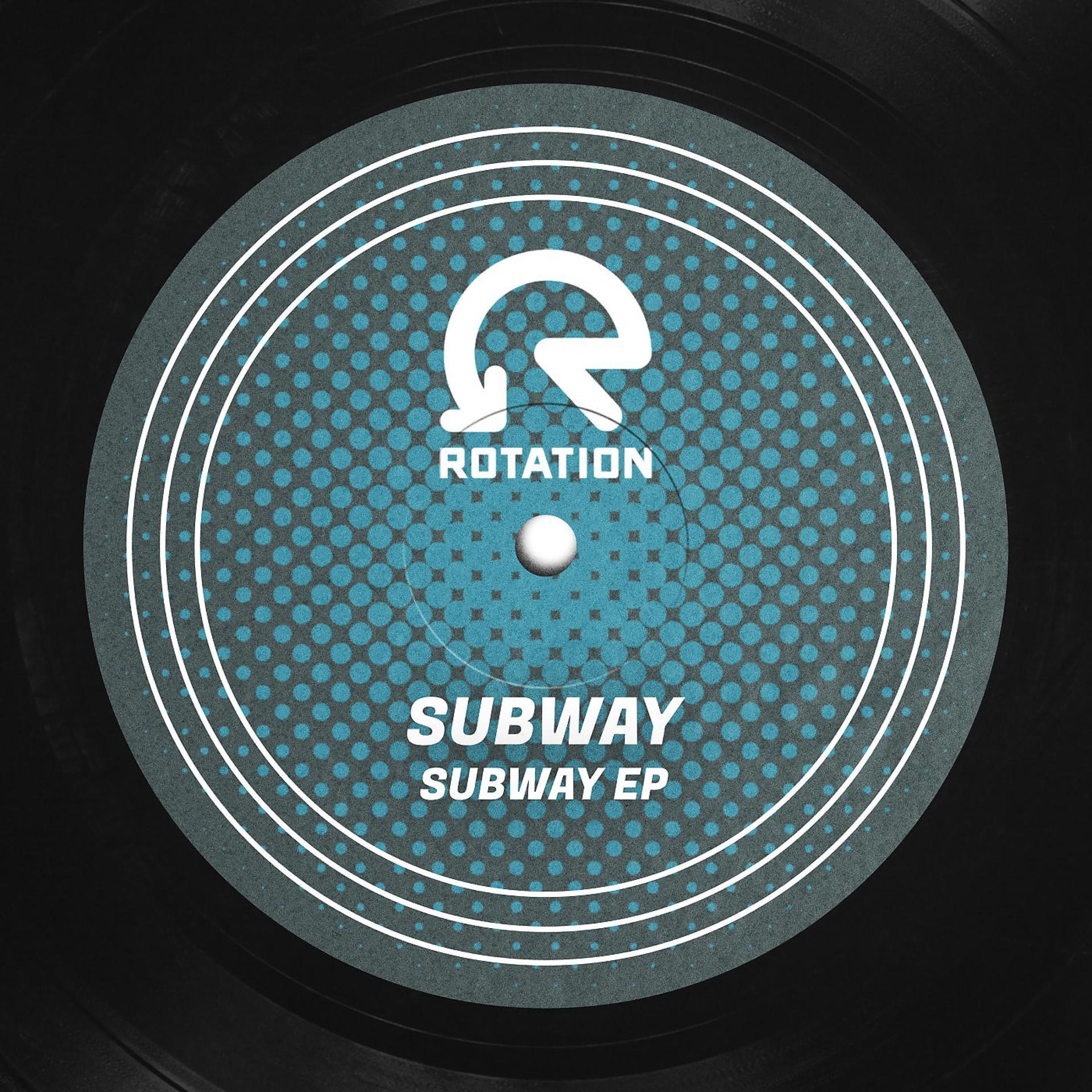 Постер альбома Subway EP