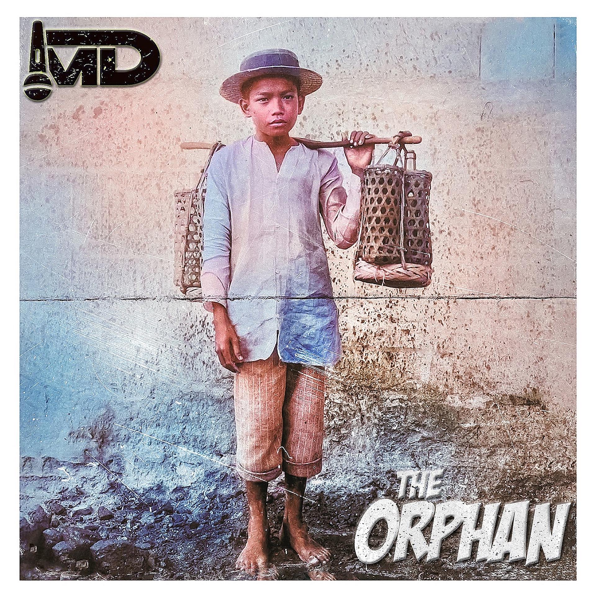 Постер альбома The Orphan