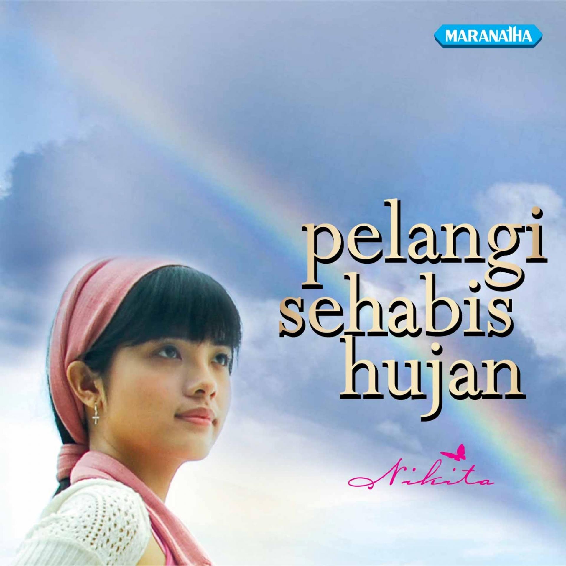 Постер альбома Pelangi Sehabis Hujan
