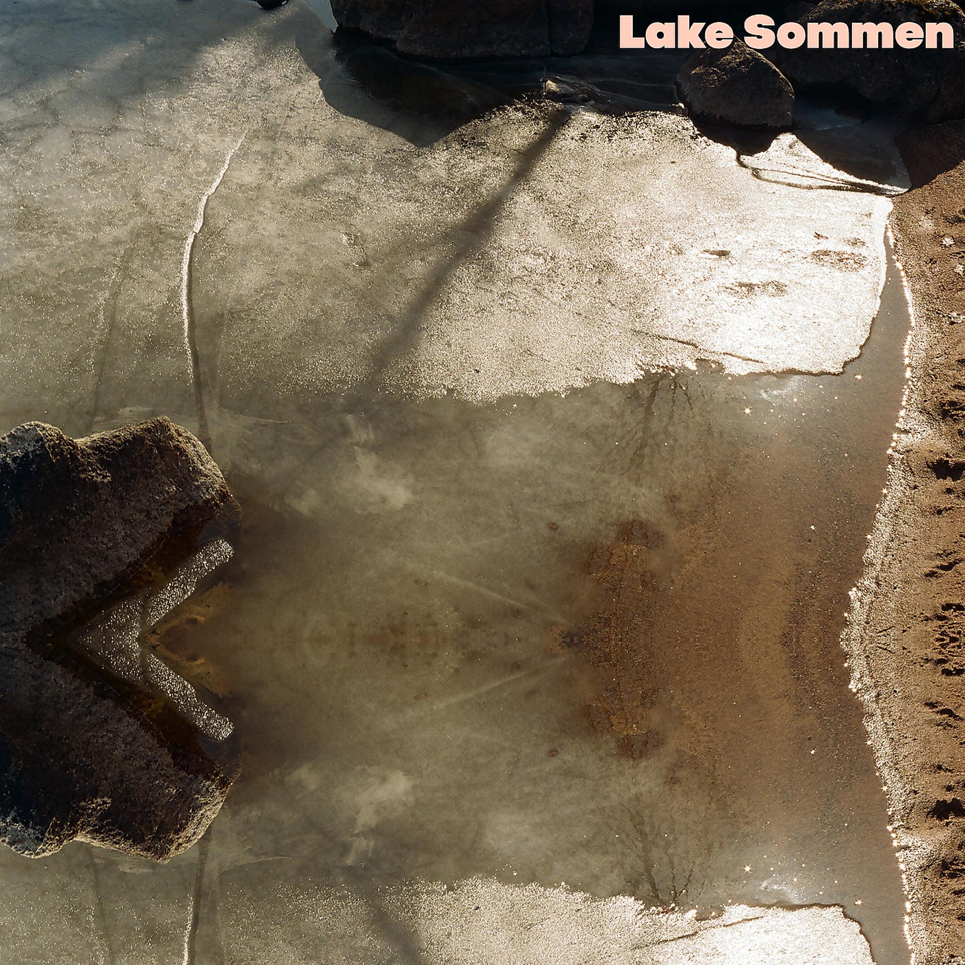 Постер альбома Lake Sommen