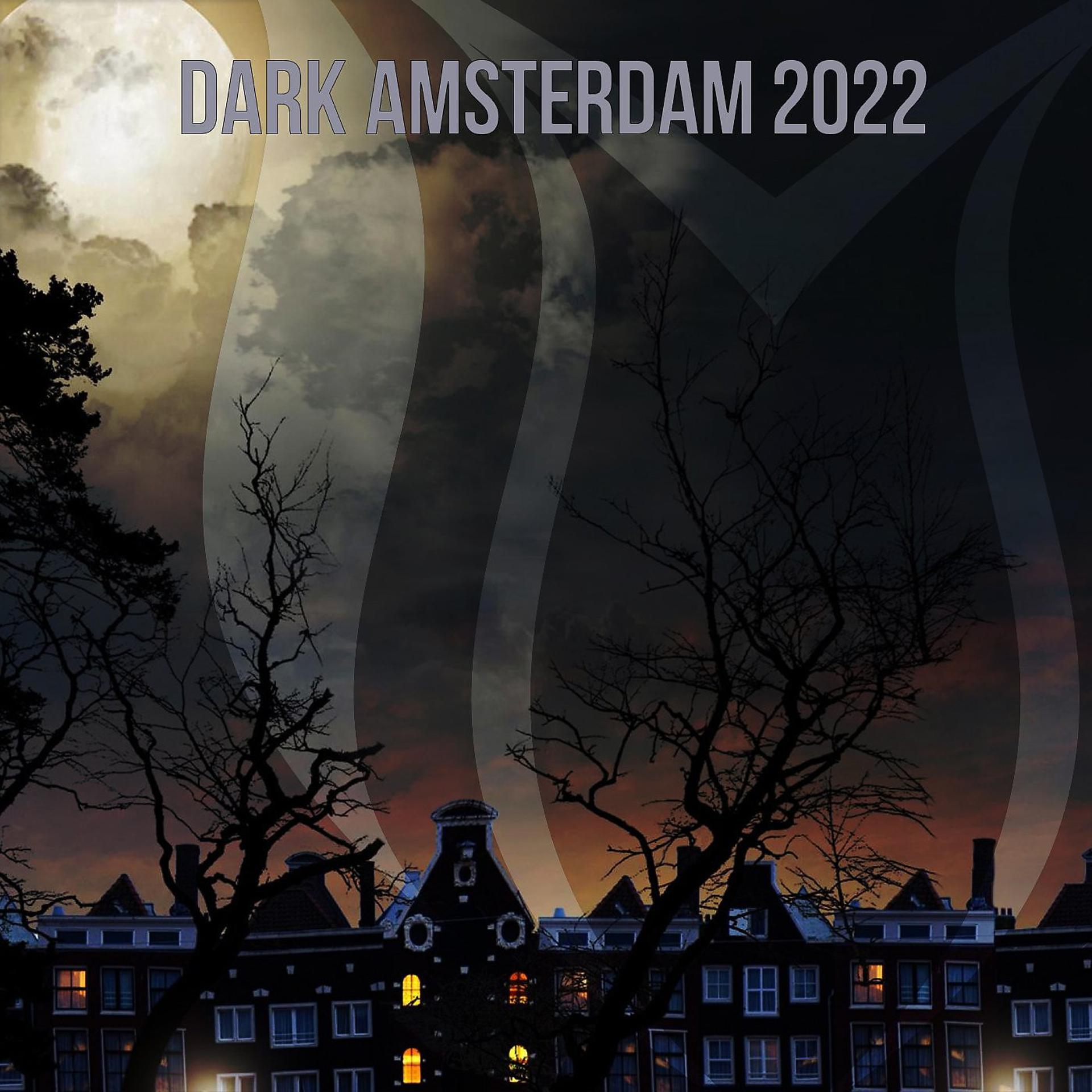 Постер альбома Dark Amsterdam 2022