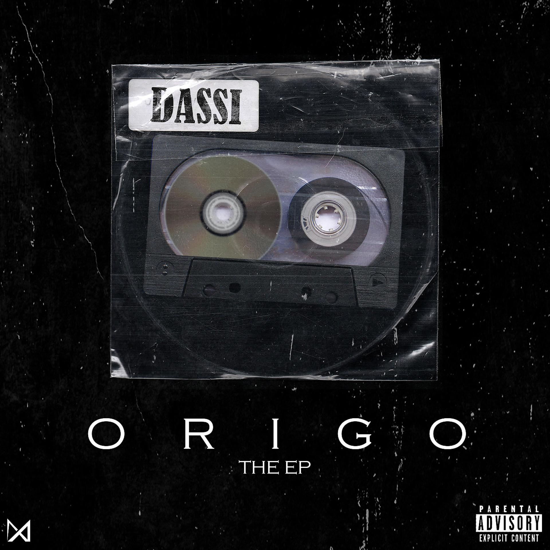 Постер альбома Origo