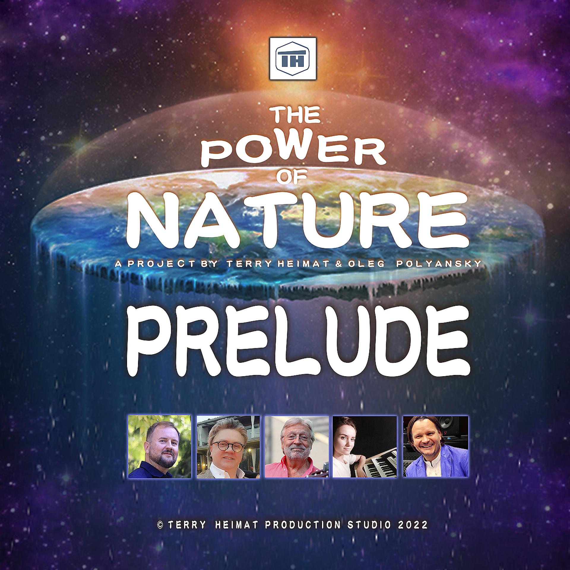Постер альбома The Power of Nature (Prelude)