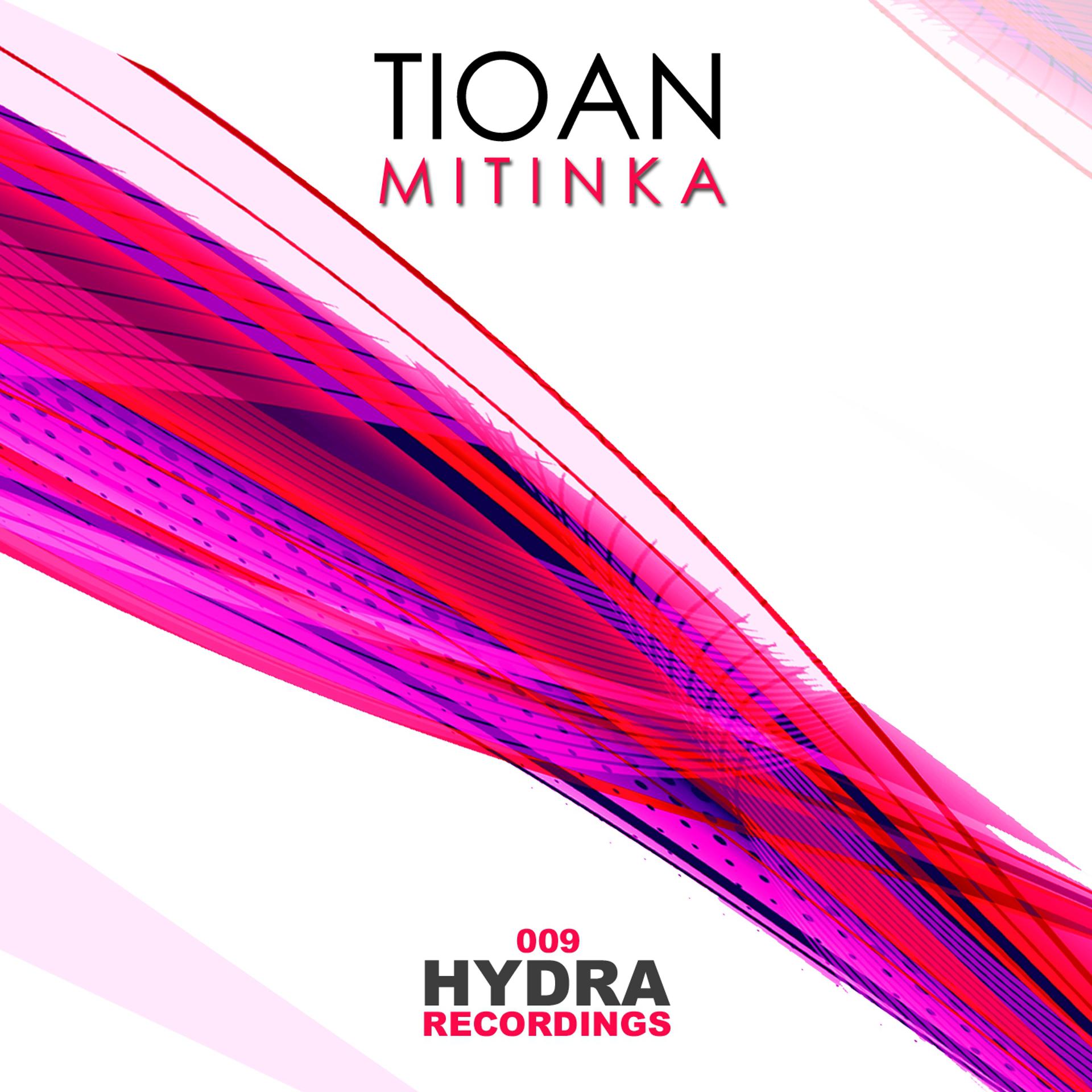 Постер альбома Mitinka