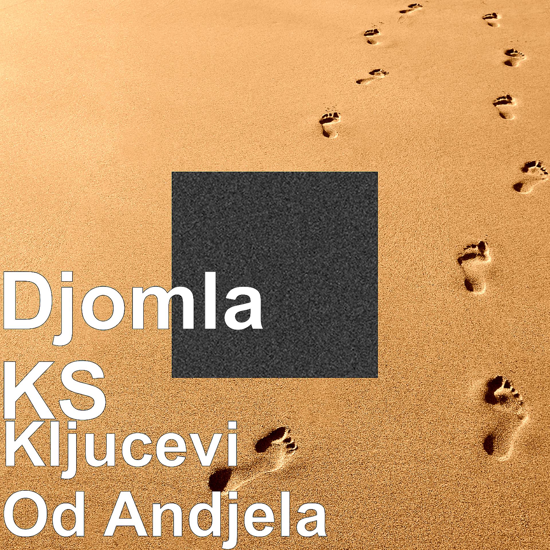 Постер альбома Kljucevi Od Andjela