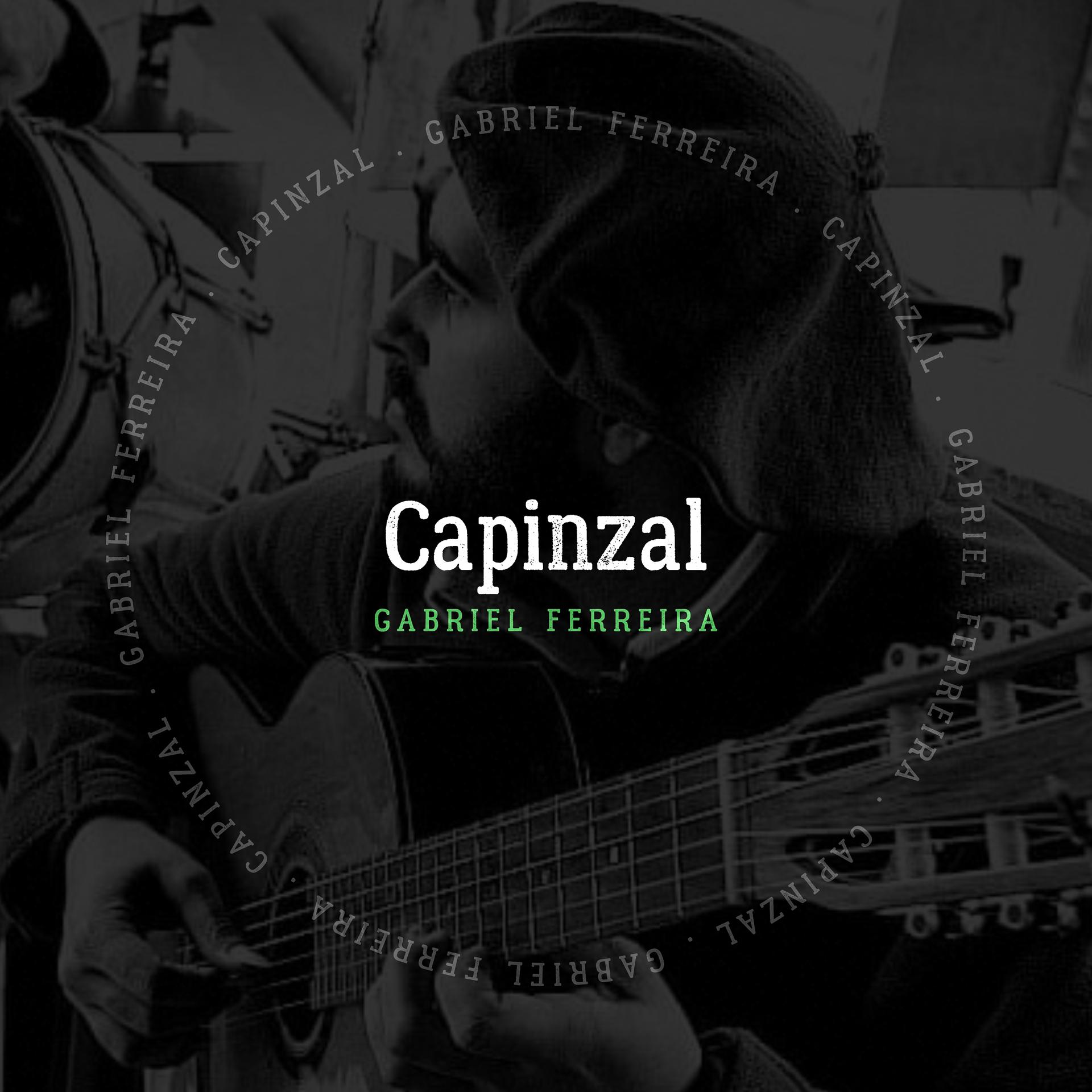Постер альбома Capinzal
