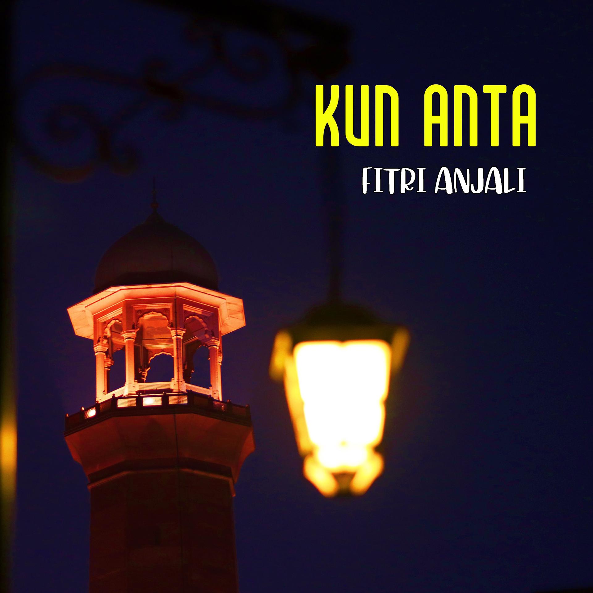 Постер альбома Kun Anta