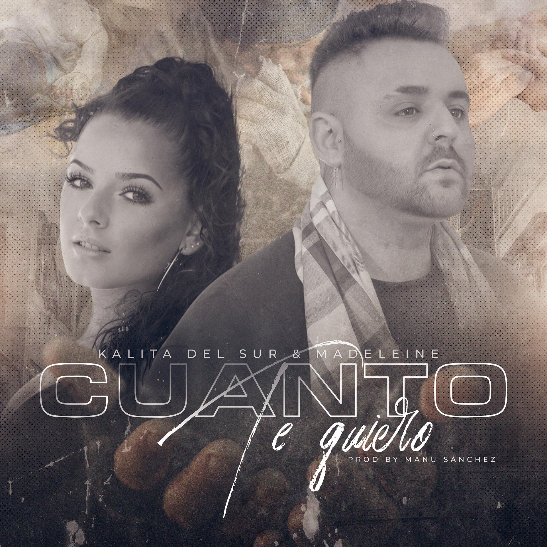 Постер альбома Cuanto Te Quiero