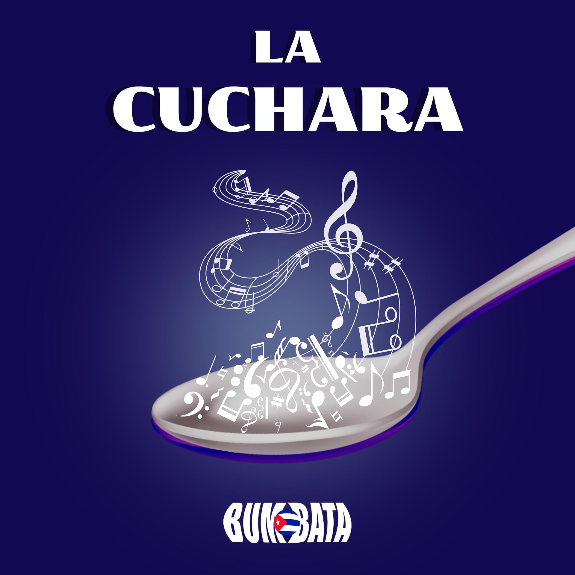 Постер альбома La Cuchara