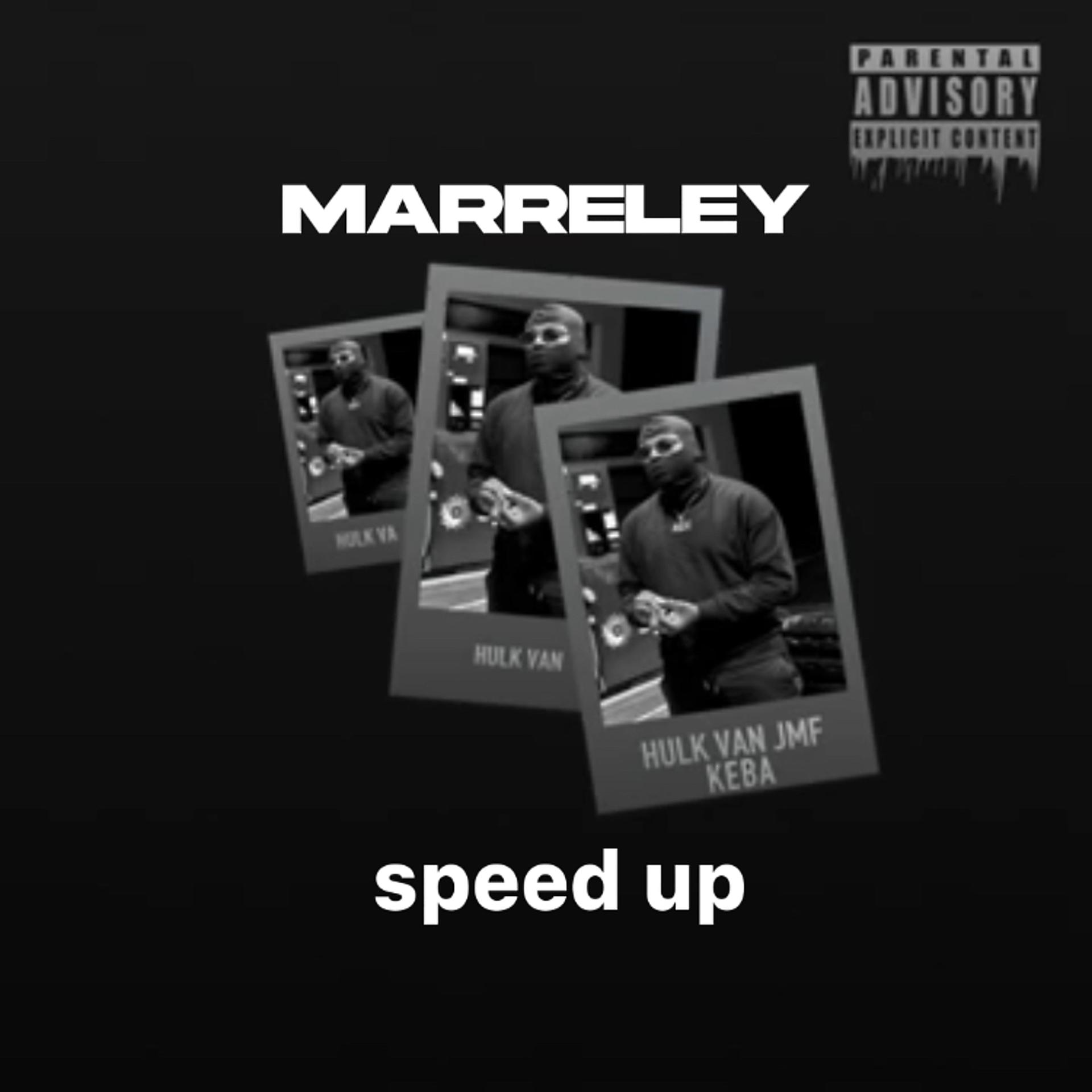 Постер альбома Keba (Speed Up)
