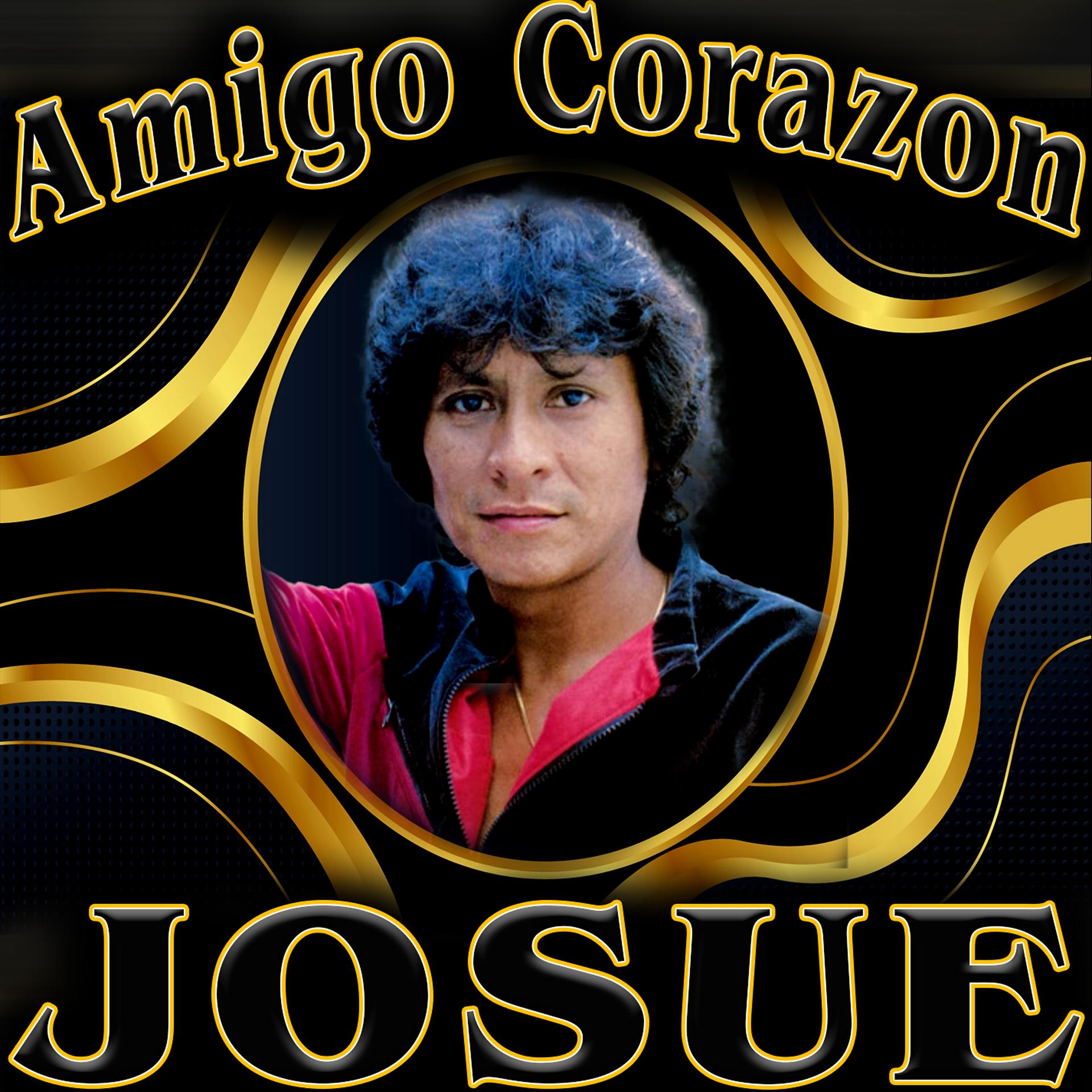 Постер альбома Amigo Corazon