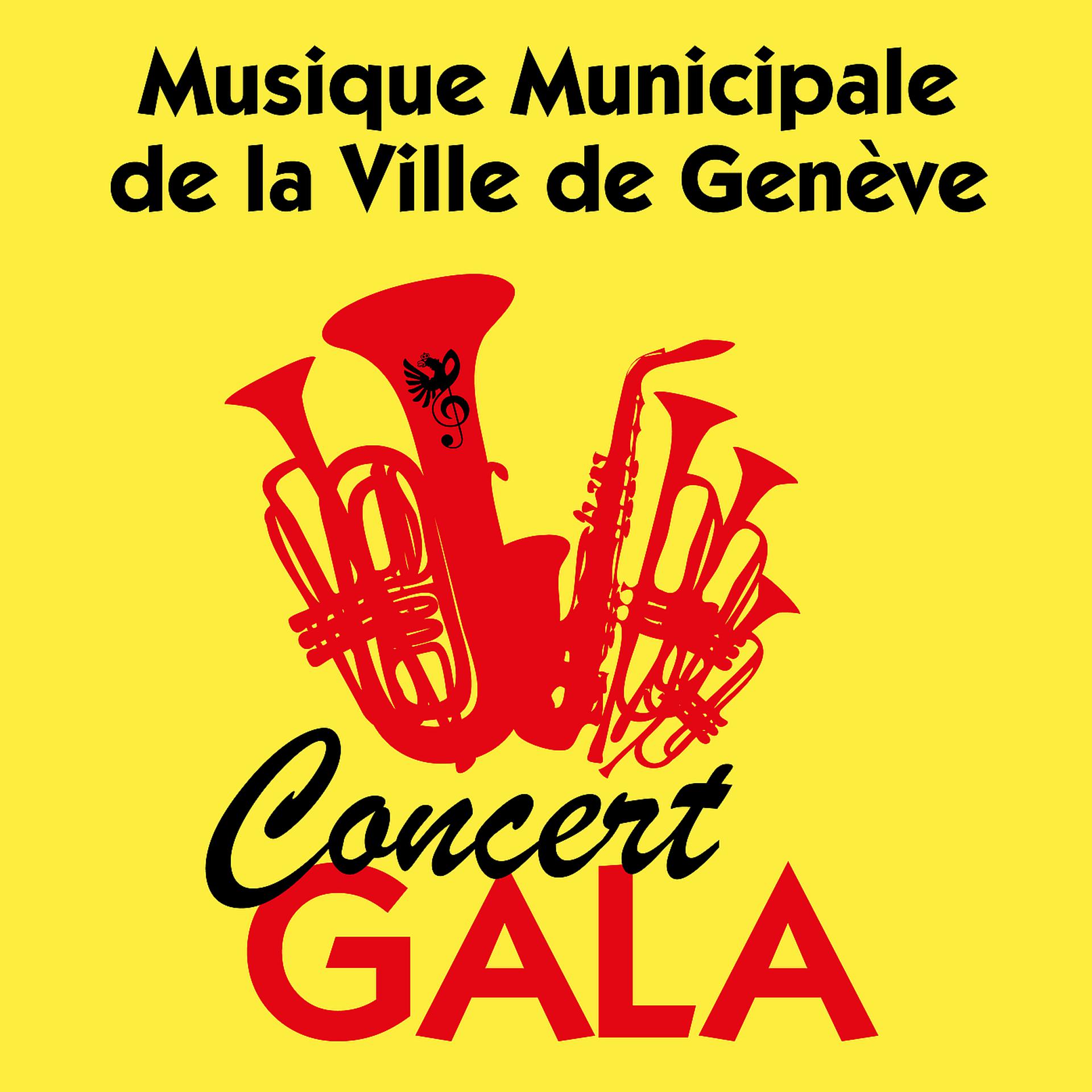 Постер альбома Concert de Gala 2017 (Live at Victoria Hall)