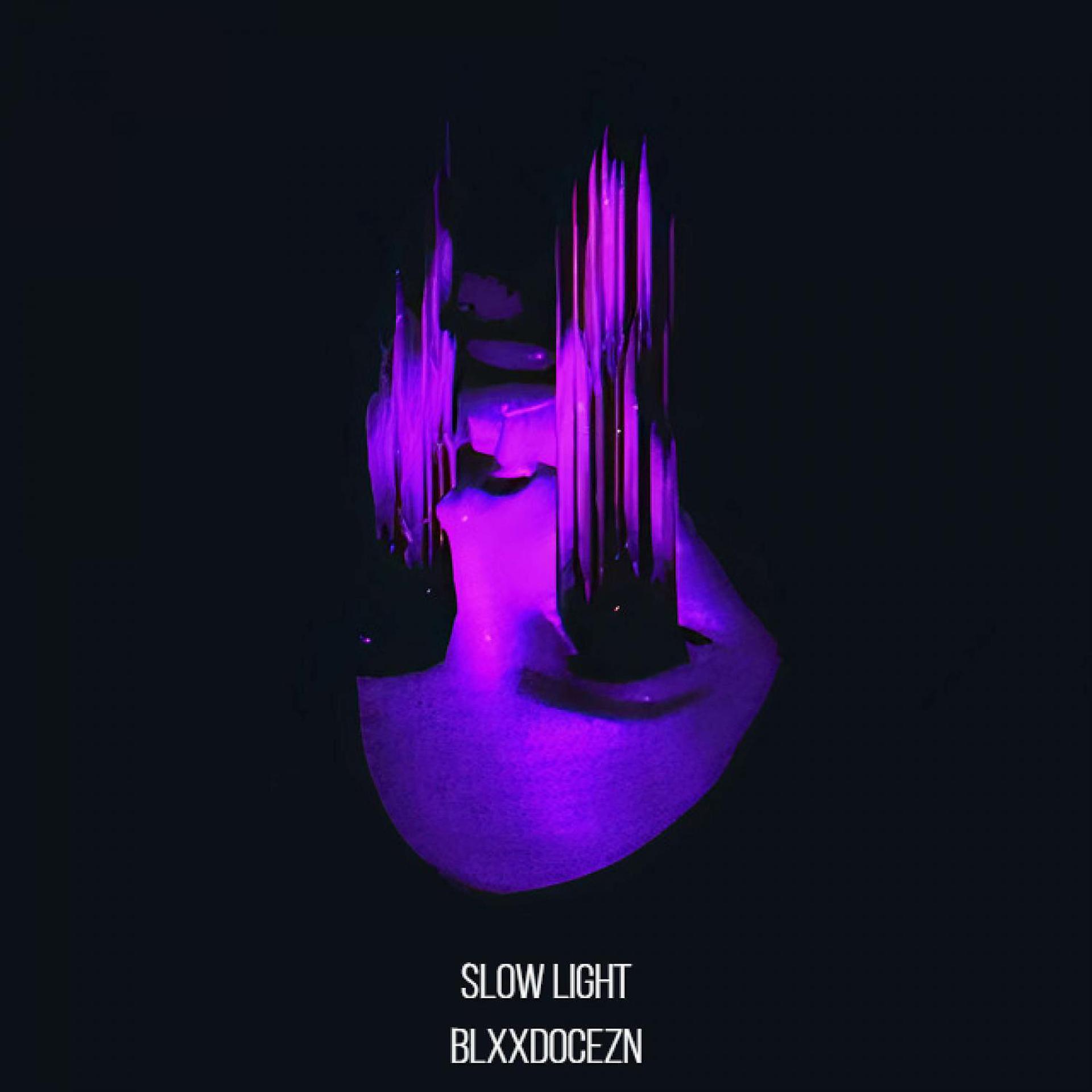 Постер альбома Slow Light