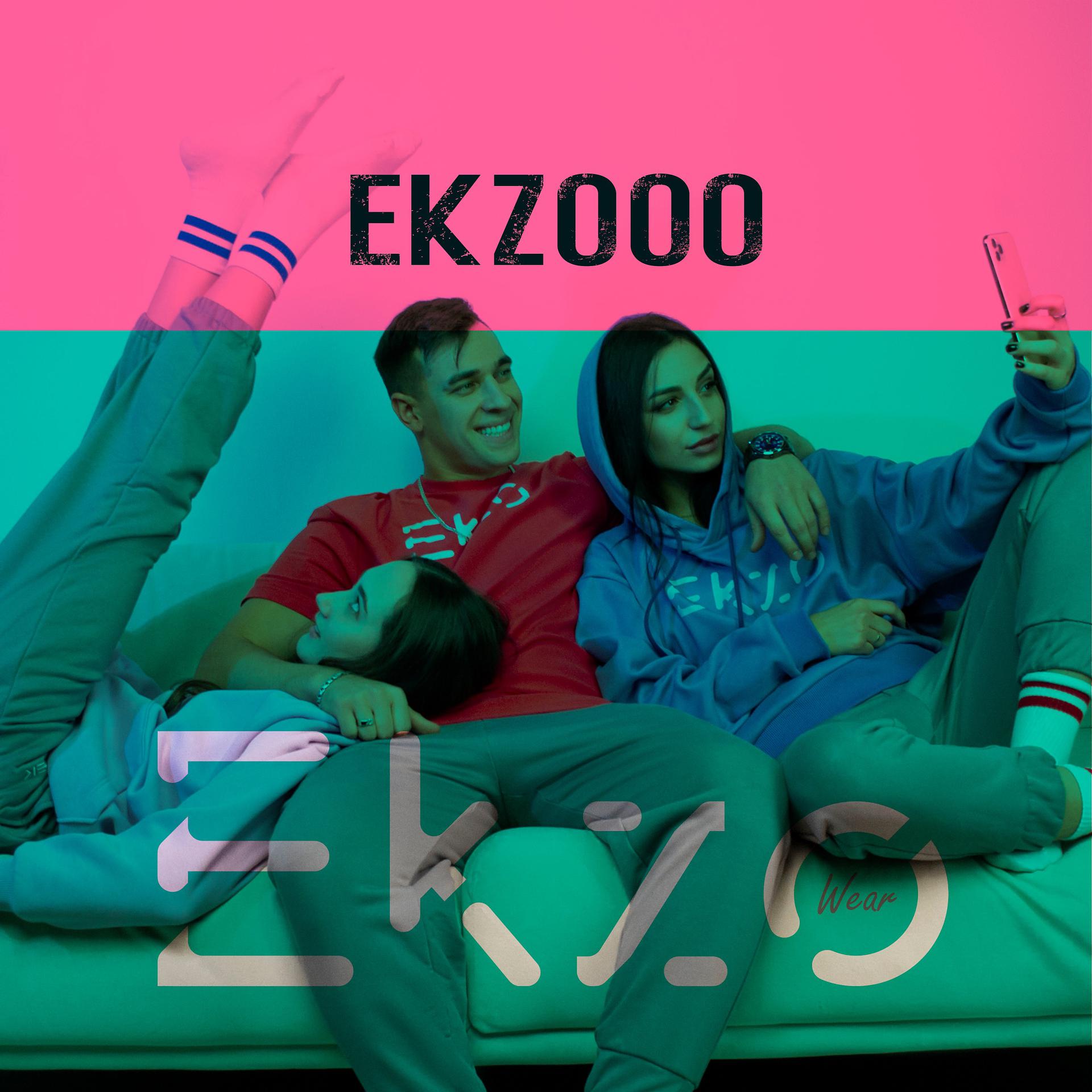 Постер альбома Ekzo Wear