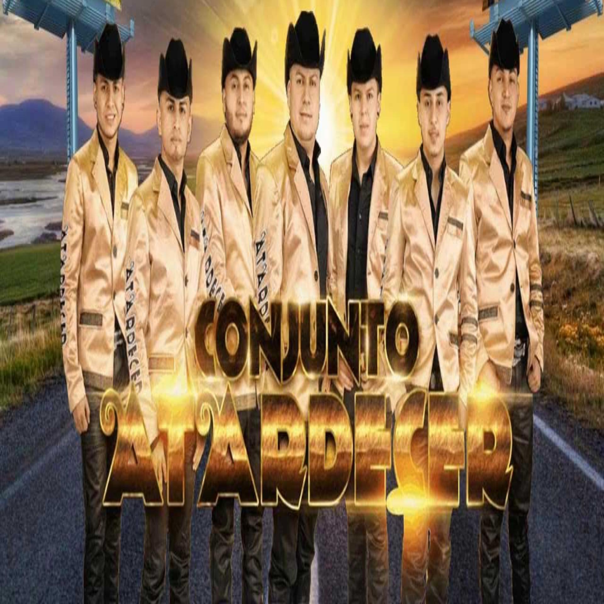 Постер альбома Conjunto Atardecer