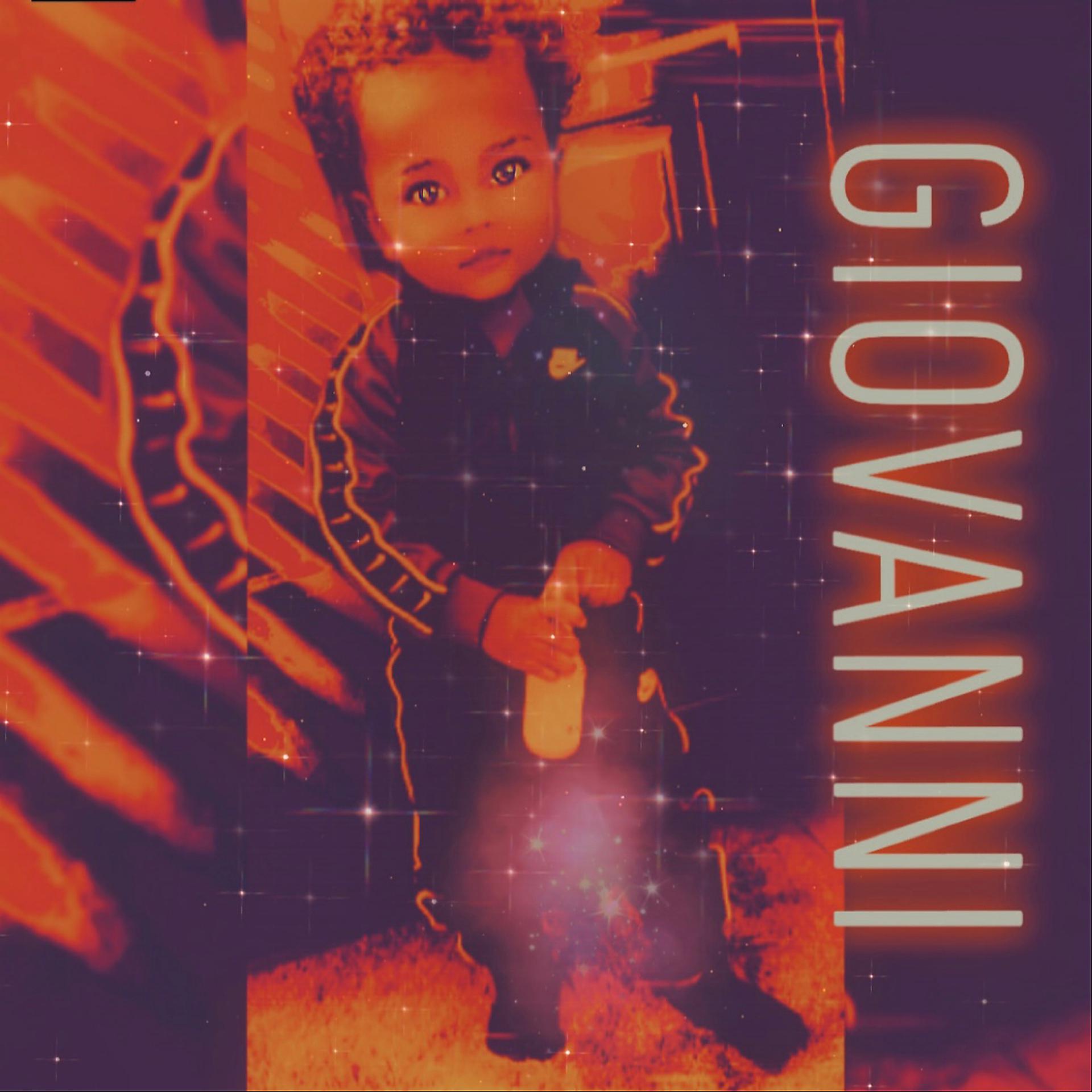 Постер альбома Giovanni