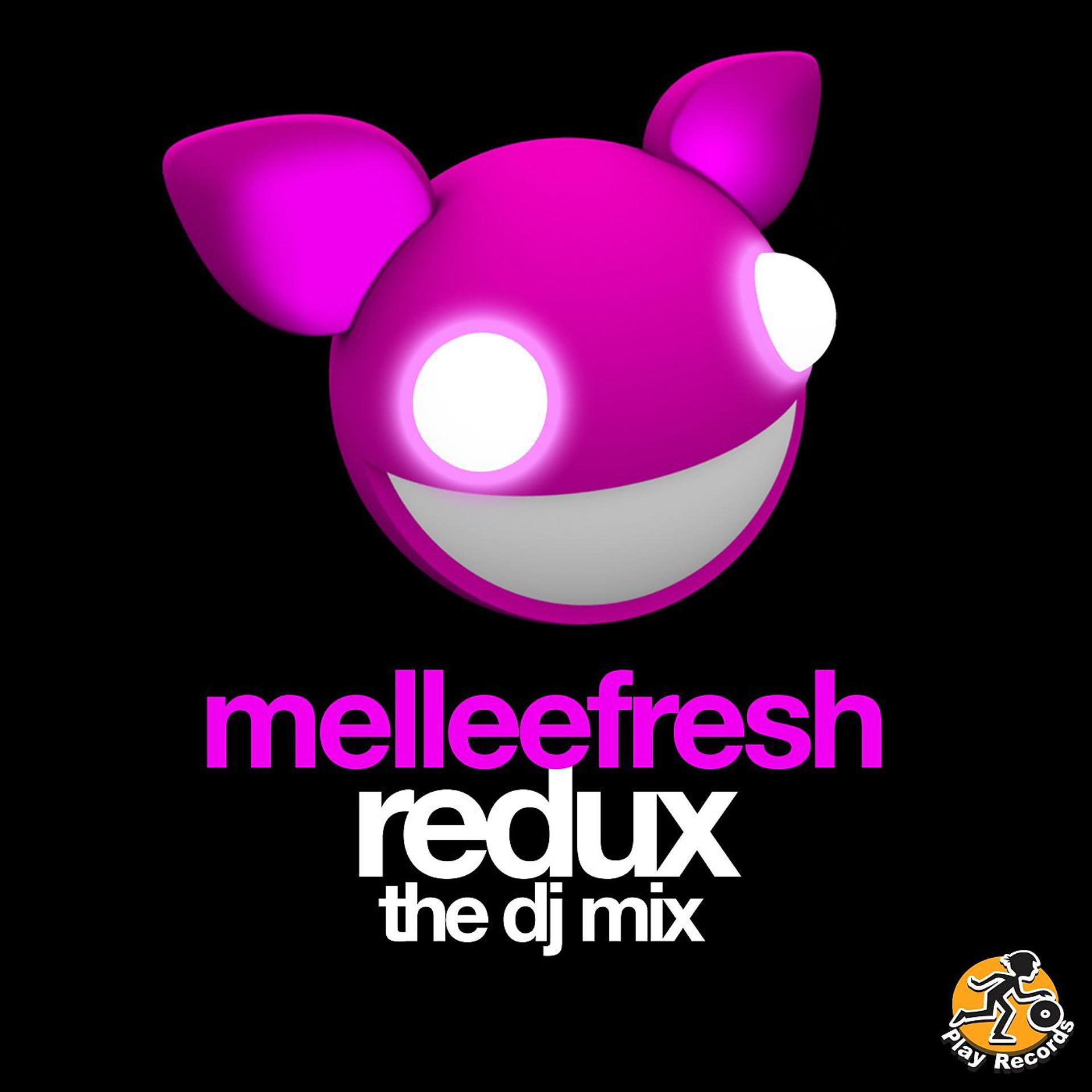 Постер альбома Redux: The DJ Mix
