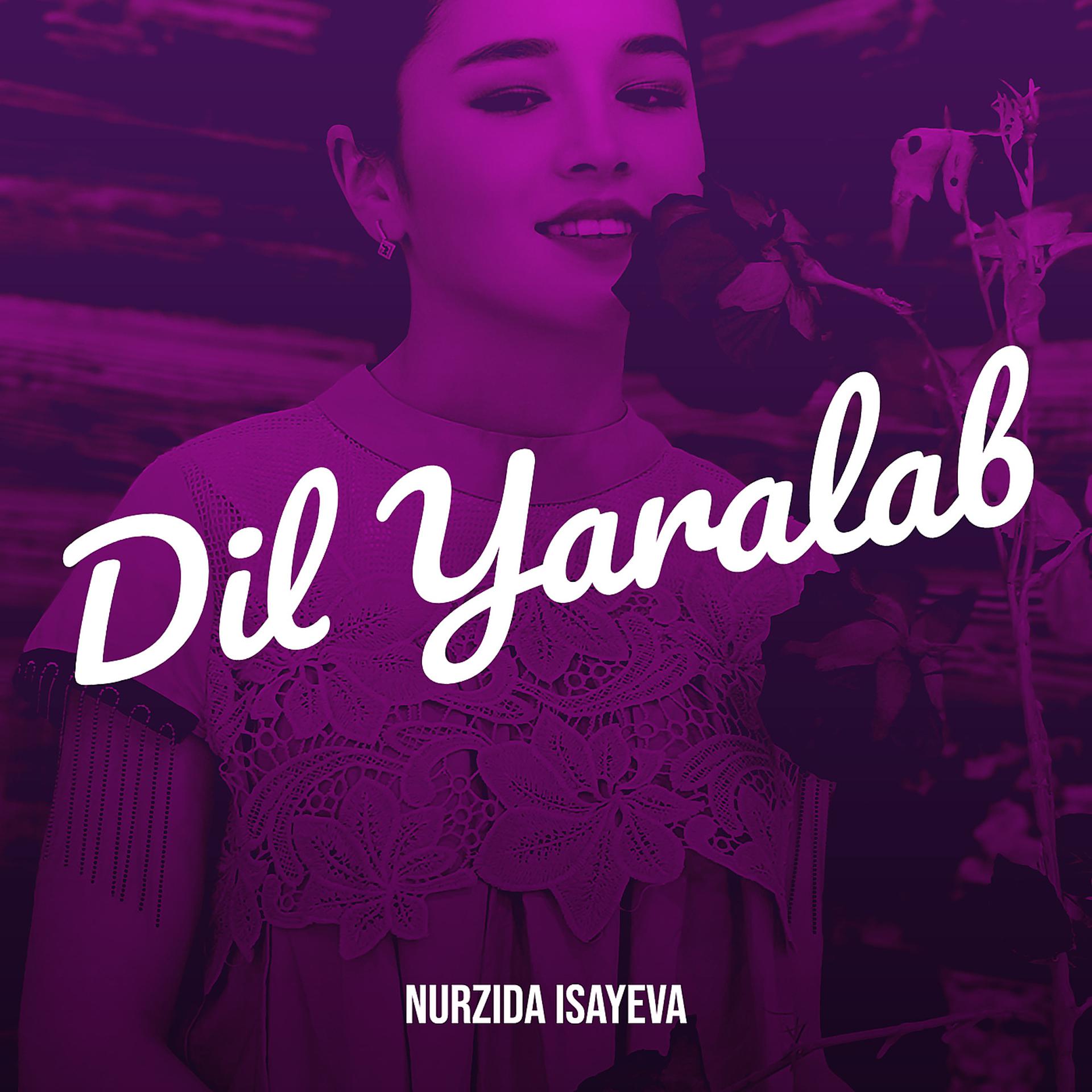 Постер альбома Dil Yaralab