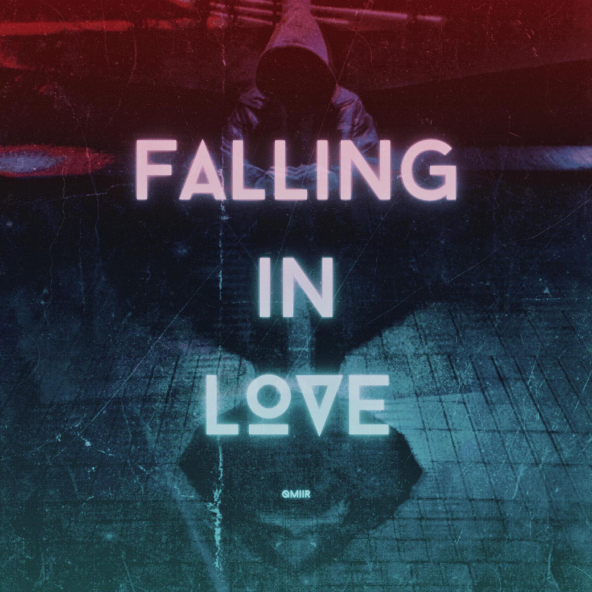 Постер альбома Falling in love