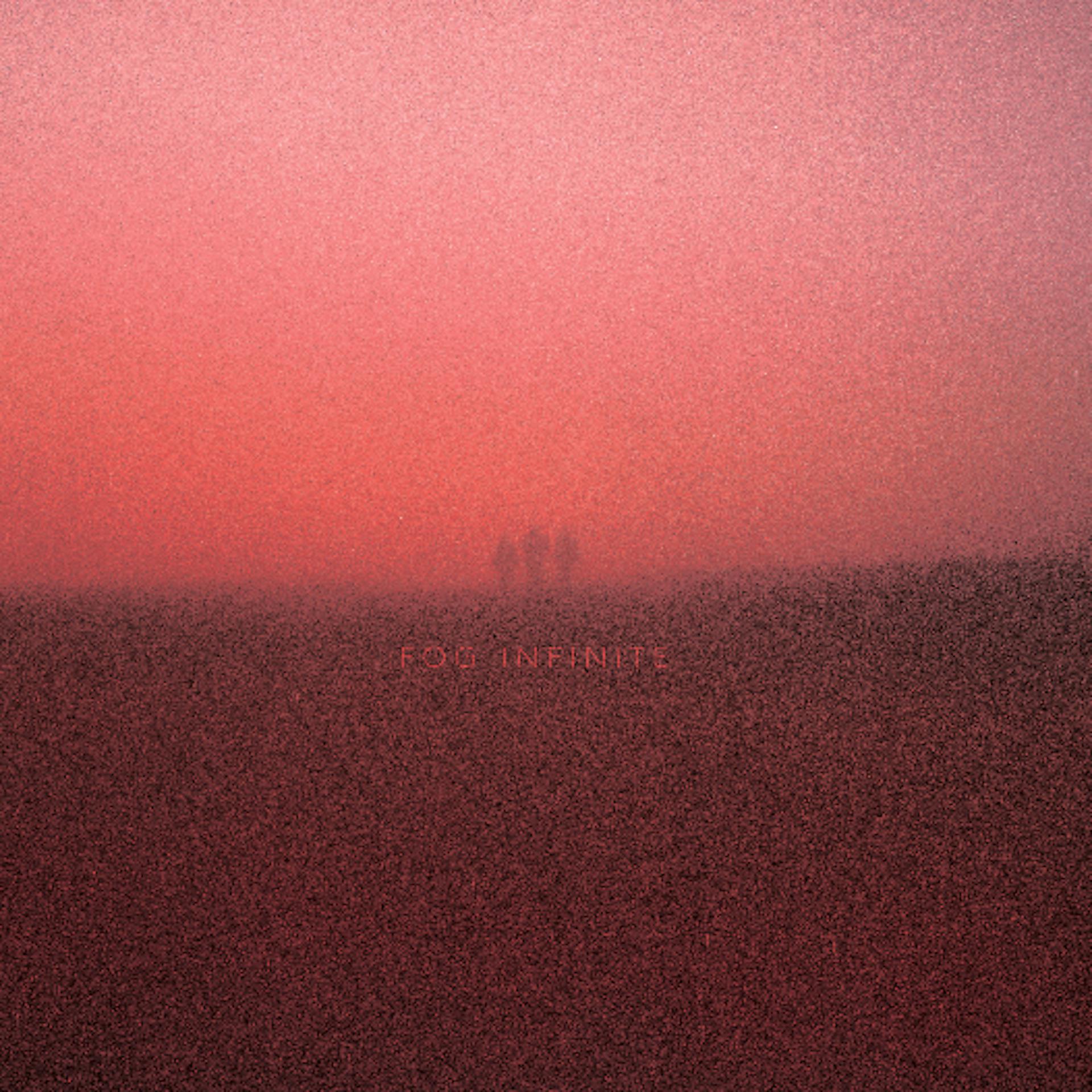 Постер альбома Fog Infinite