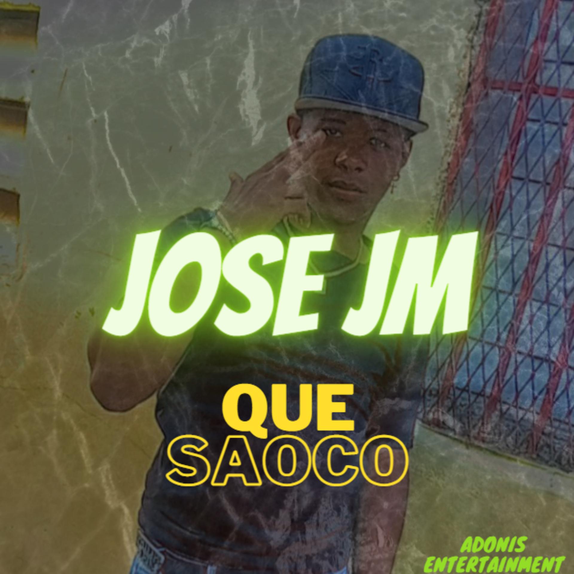 Постер альбома Que Saoco