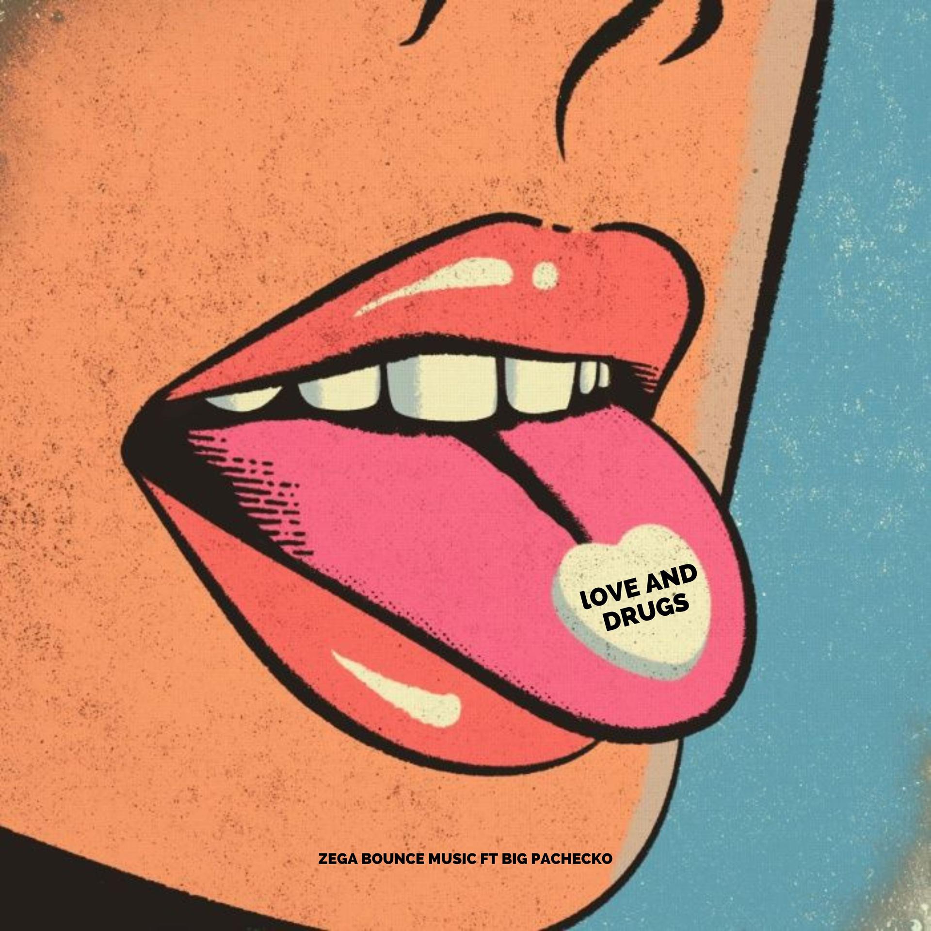 Постер альбома Love and Drugs