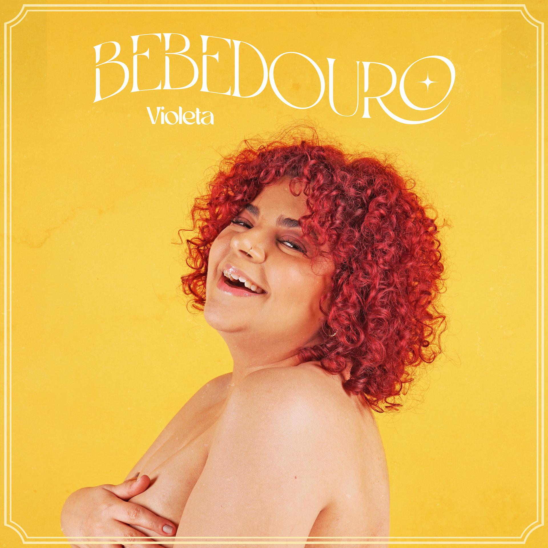 Постер альбома Bebedouro