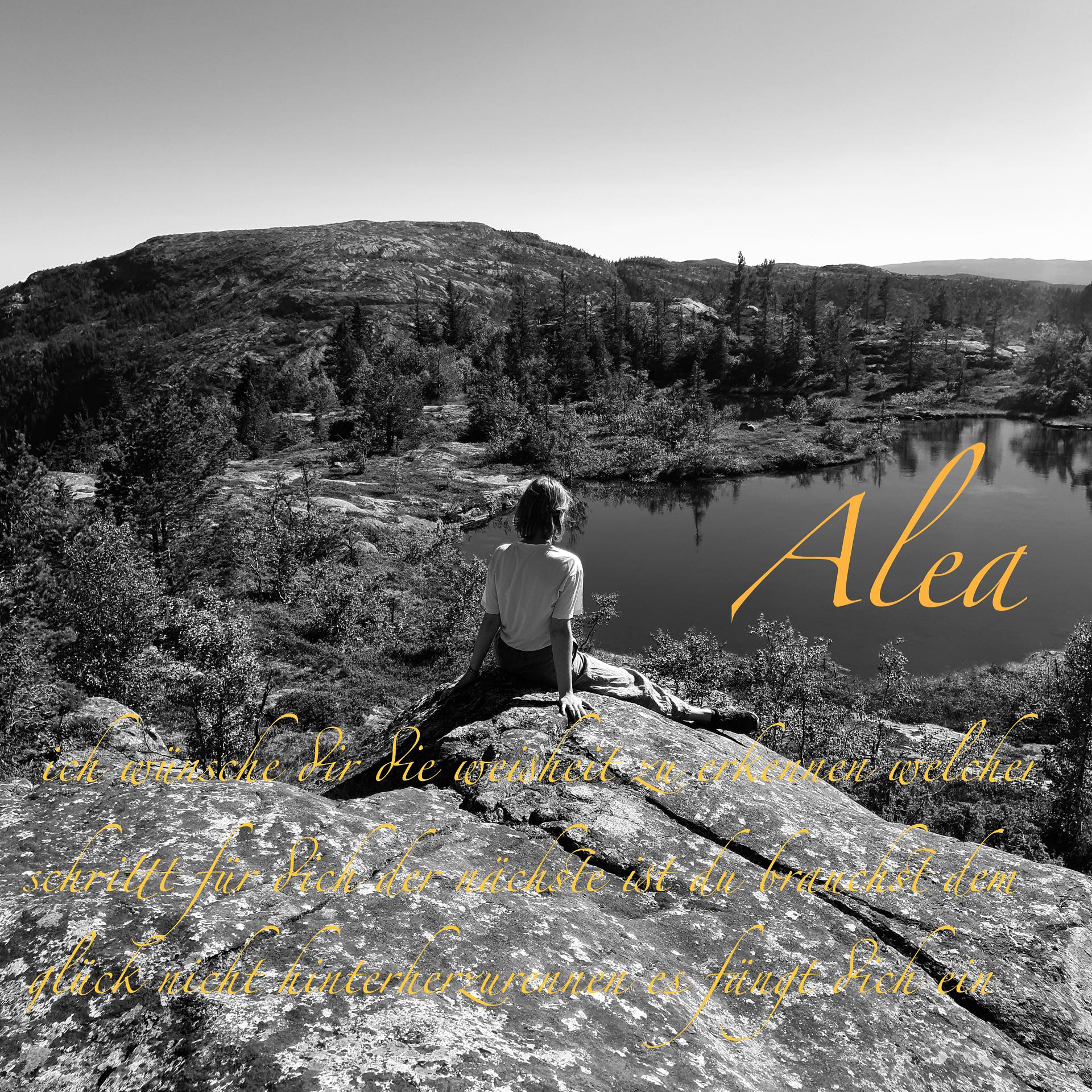 Постер альбома Alea