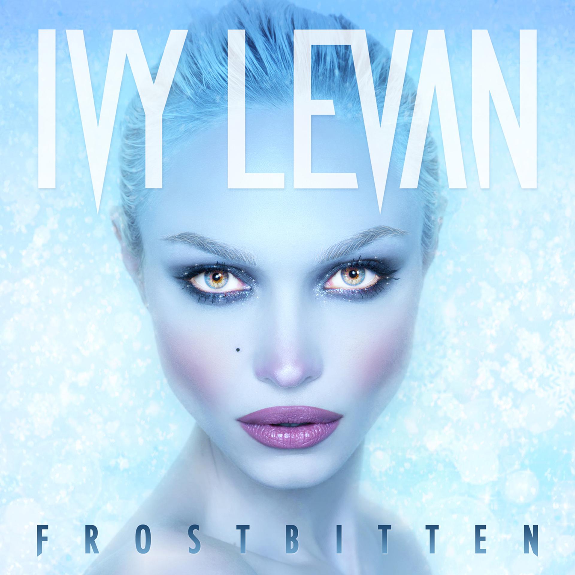 Постер альбома Frostbitten