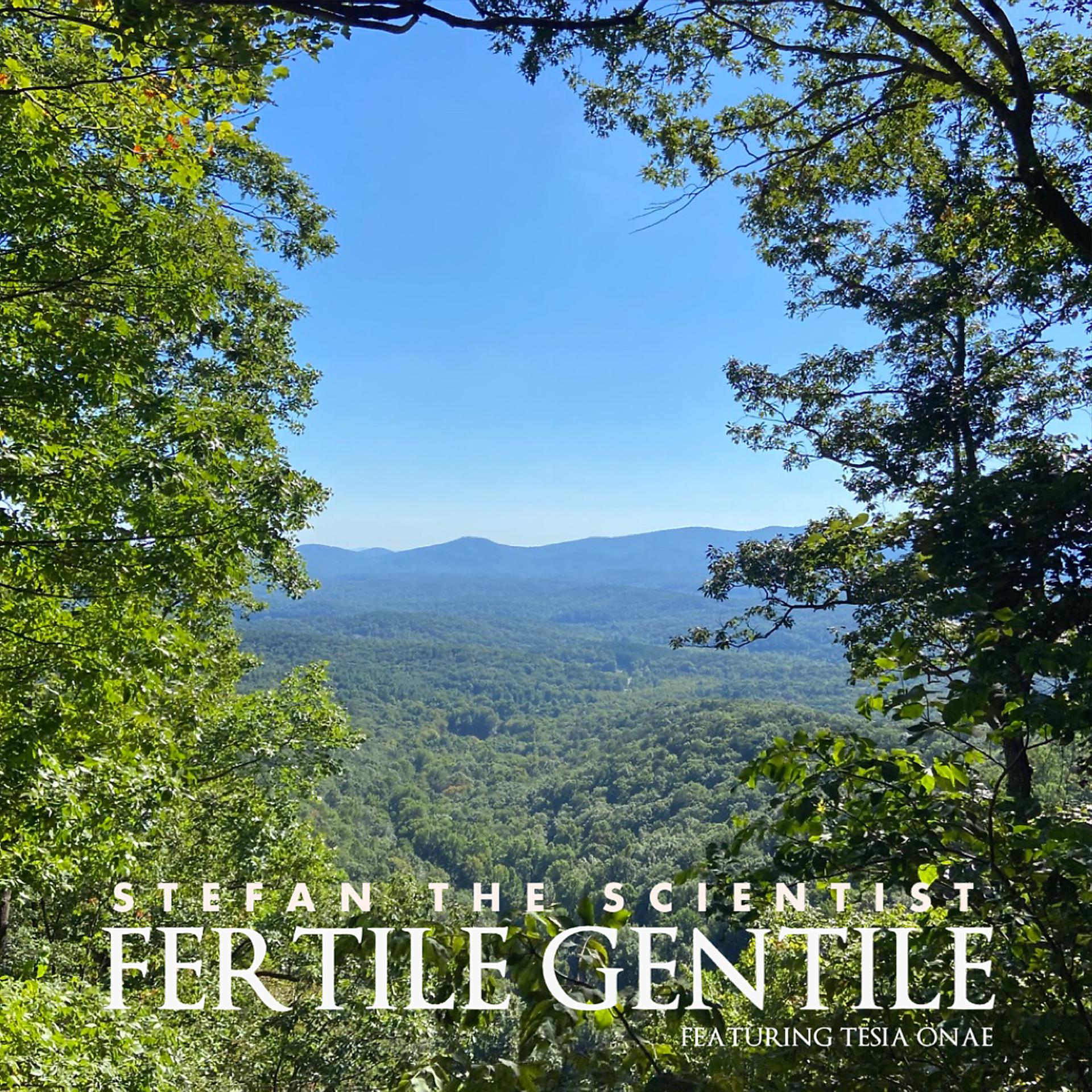 Постер альбома Fertile Gentile