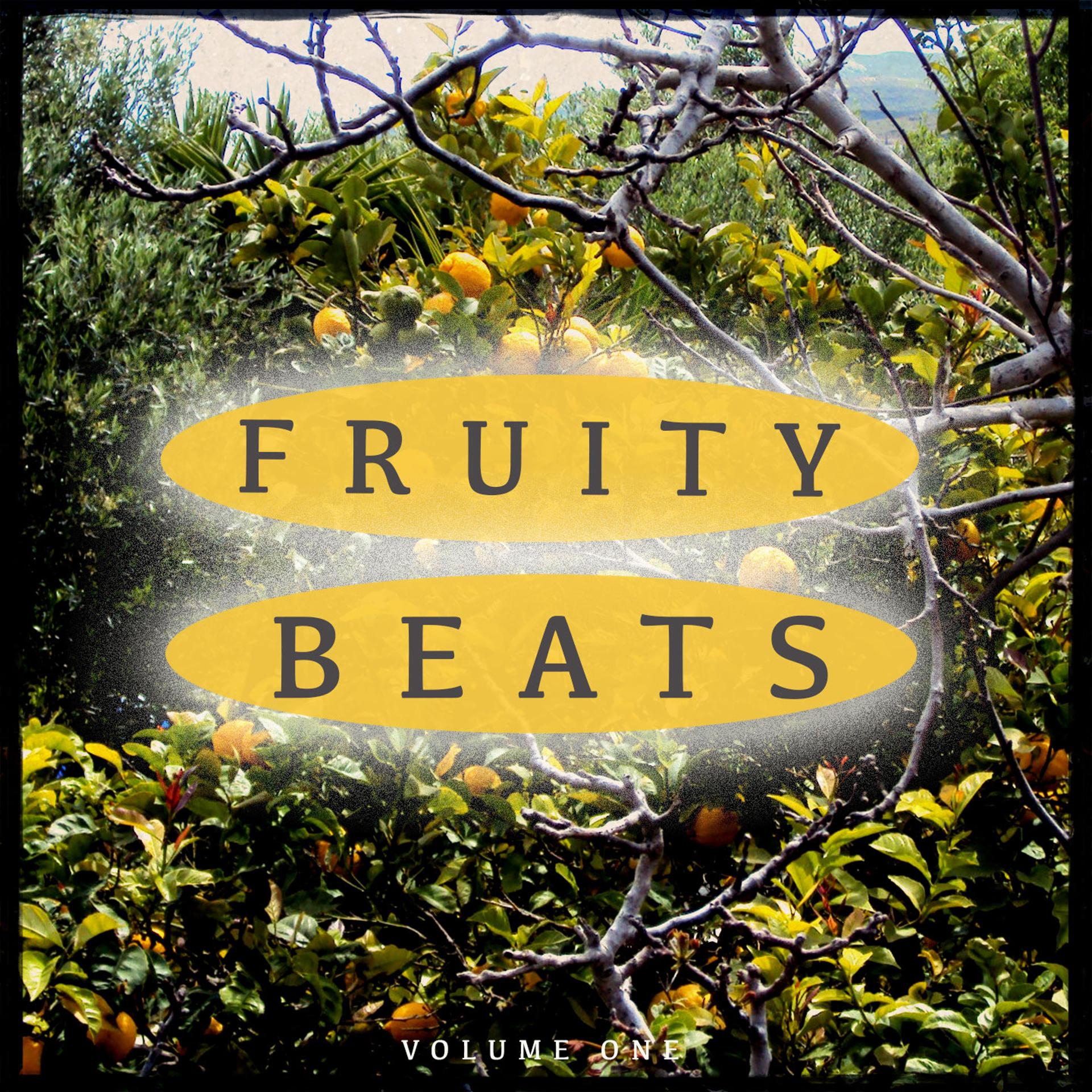 Постер альбома Fruity Beats, Vol. 1