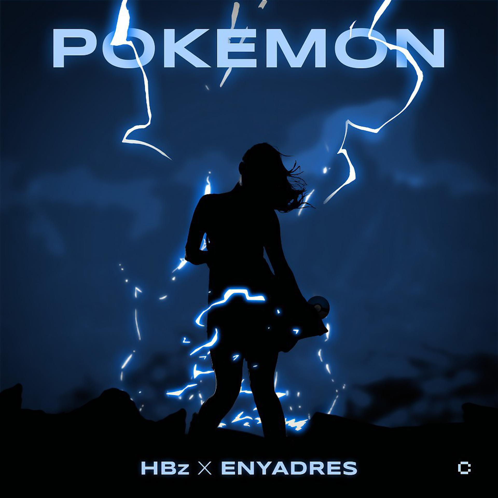 Постер альбома Pokemon