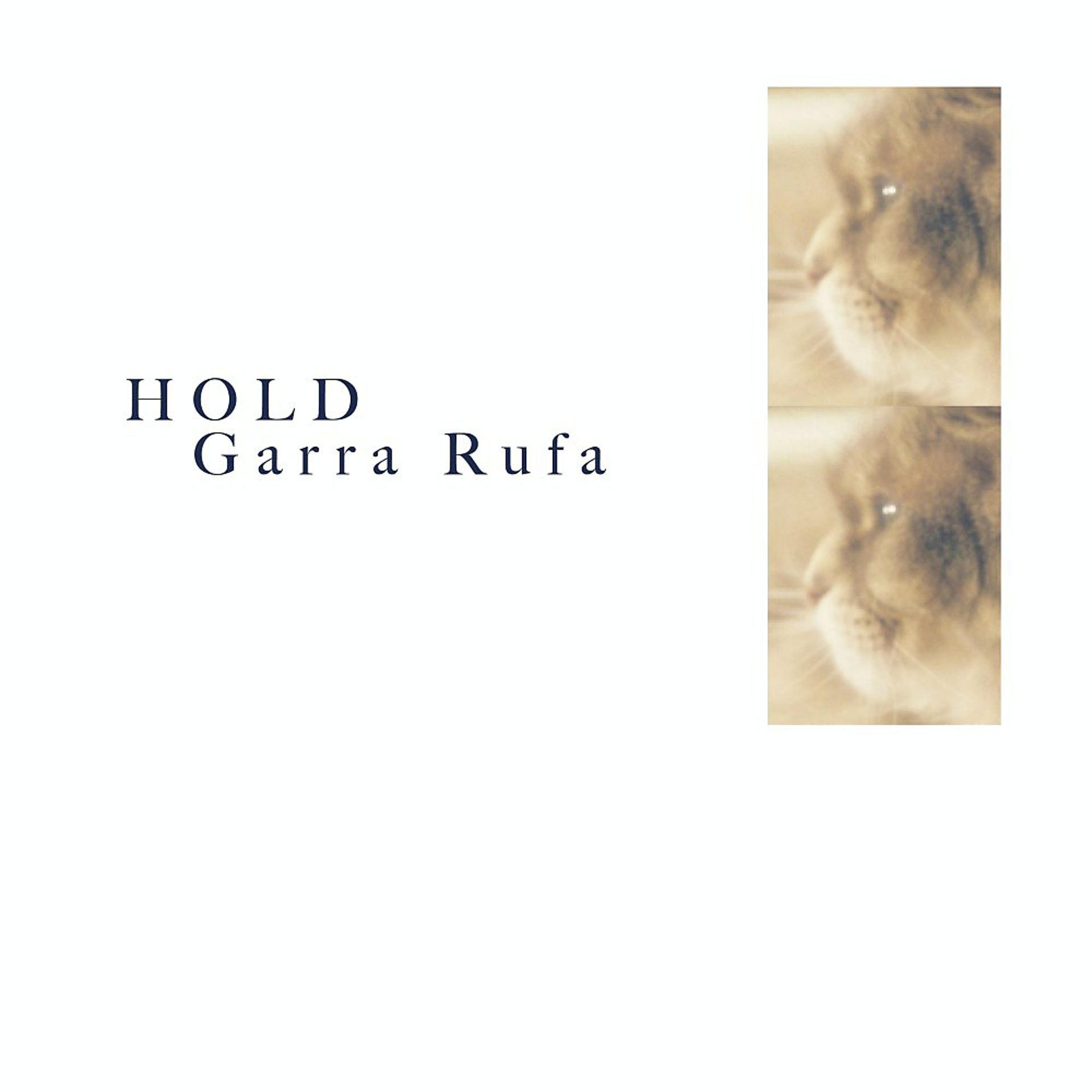 Постер альбома Garra Rufa