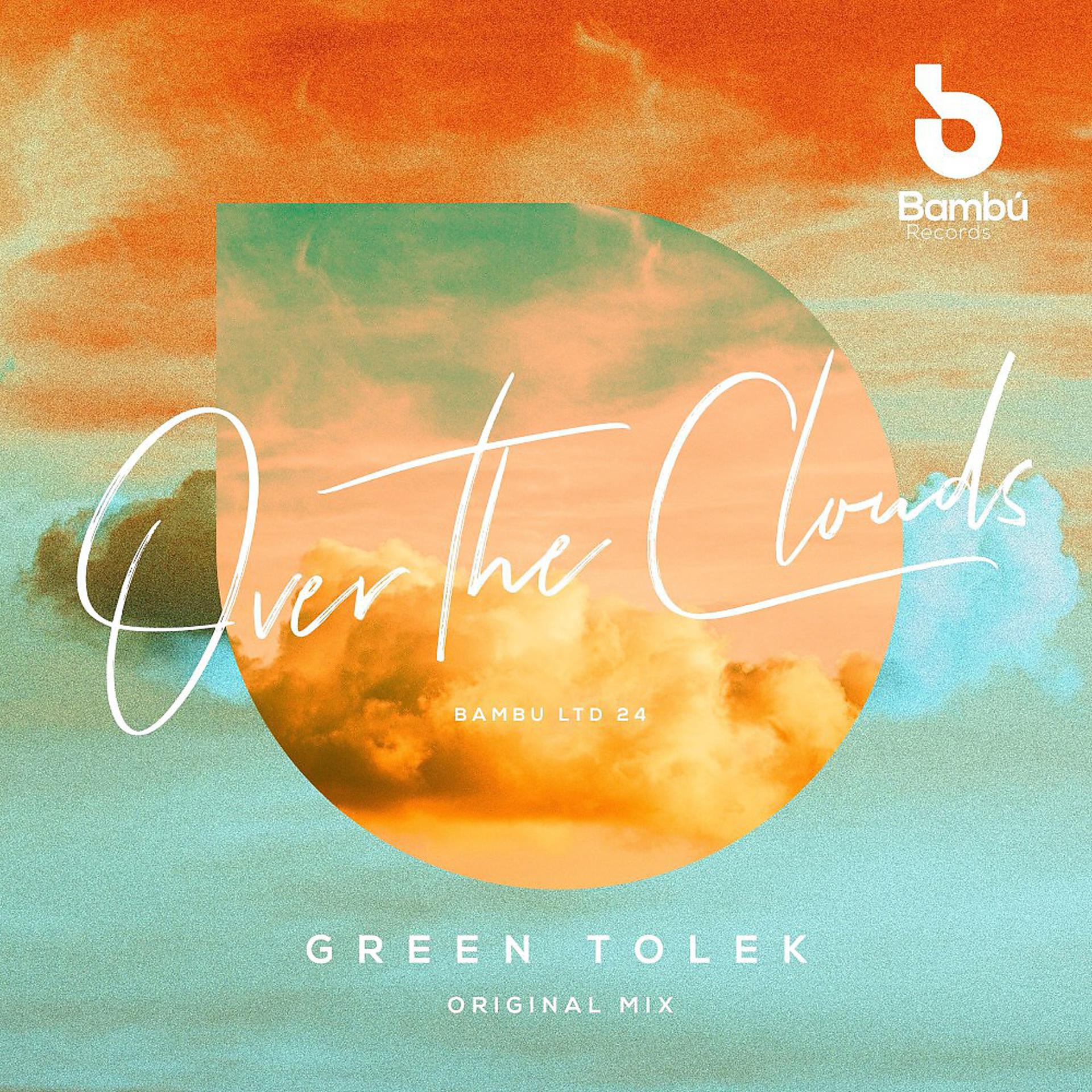 Постер альбома Over the Clouds (Original Mix)