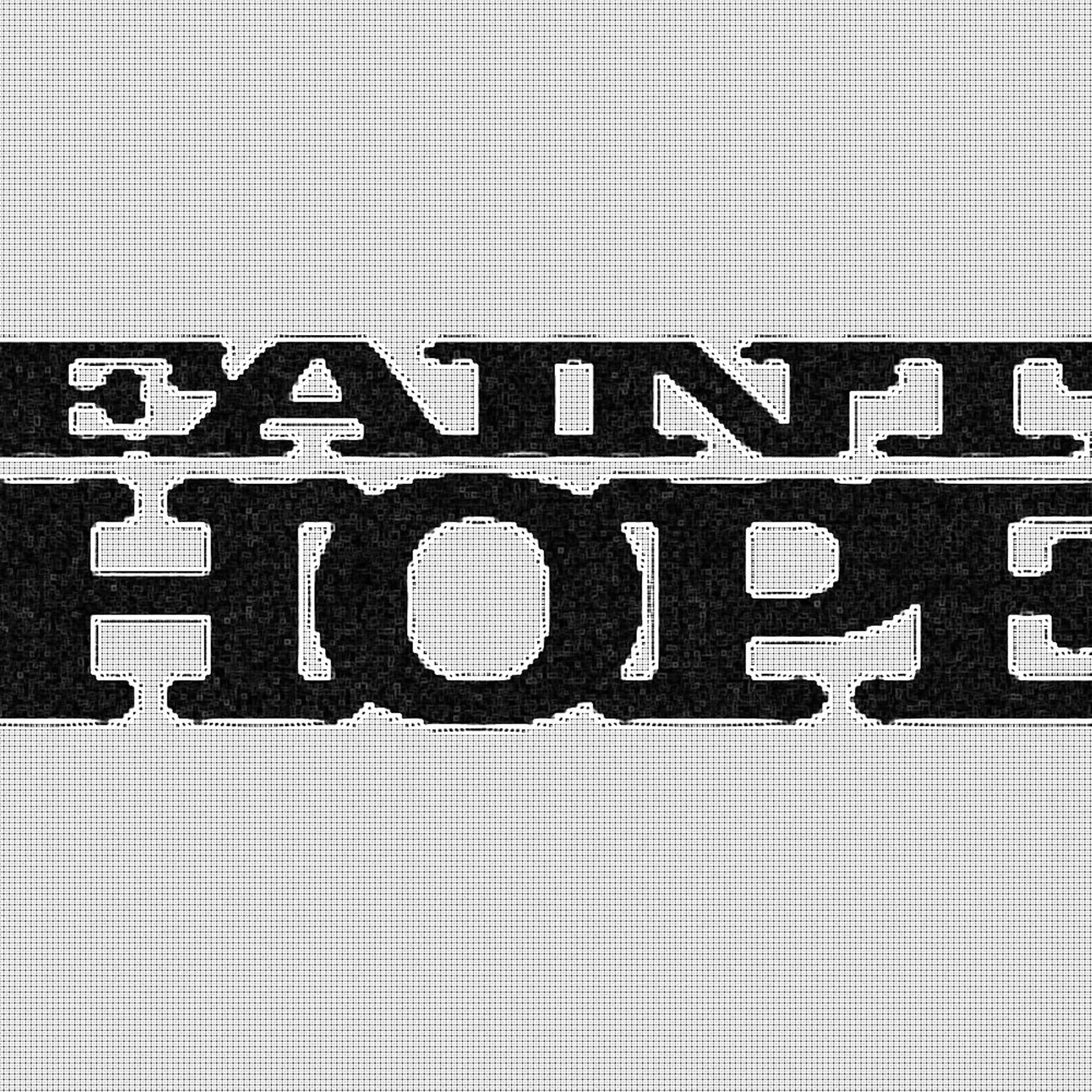 Постер альбома Faint Hope
