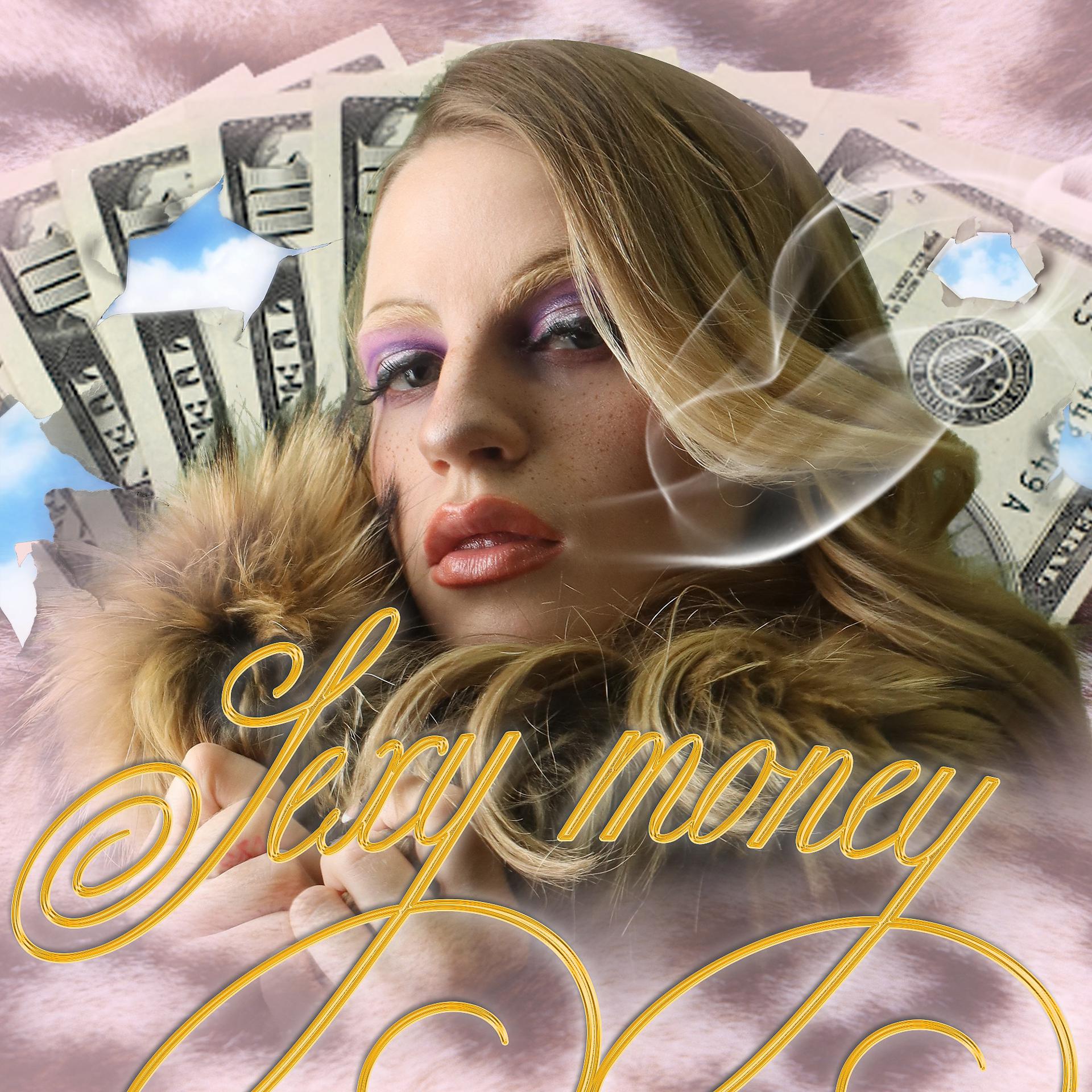 Постер альбома Sexy Money