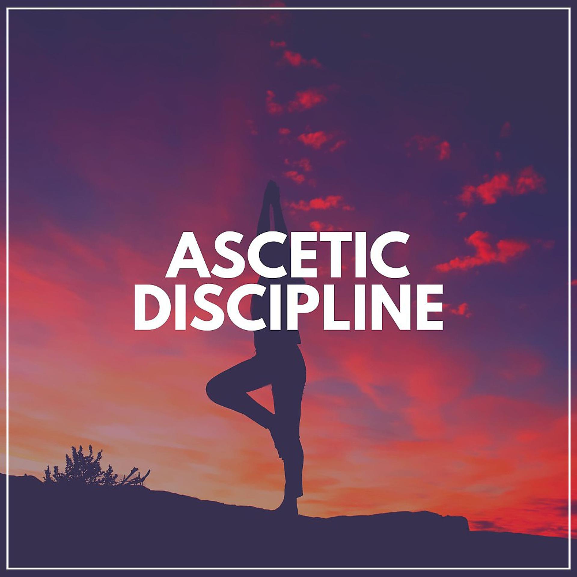 Постер альбома Ascetic Discipline