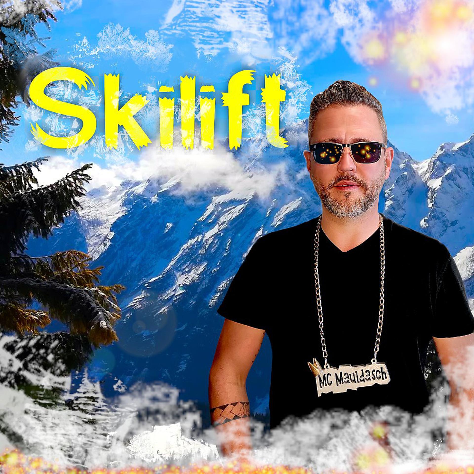 Постер альбома Skilift