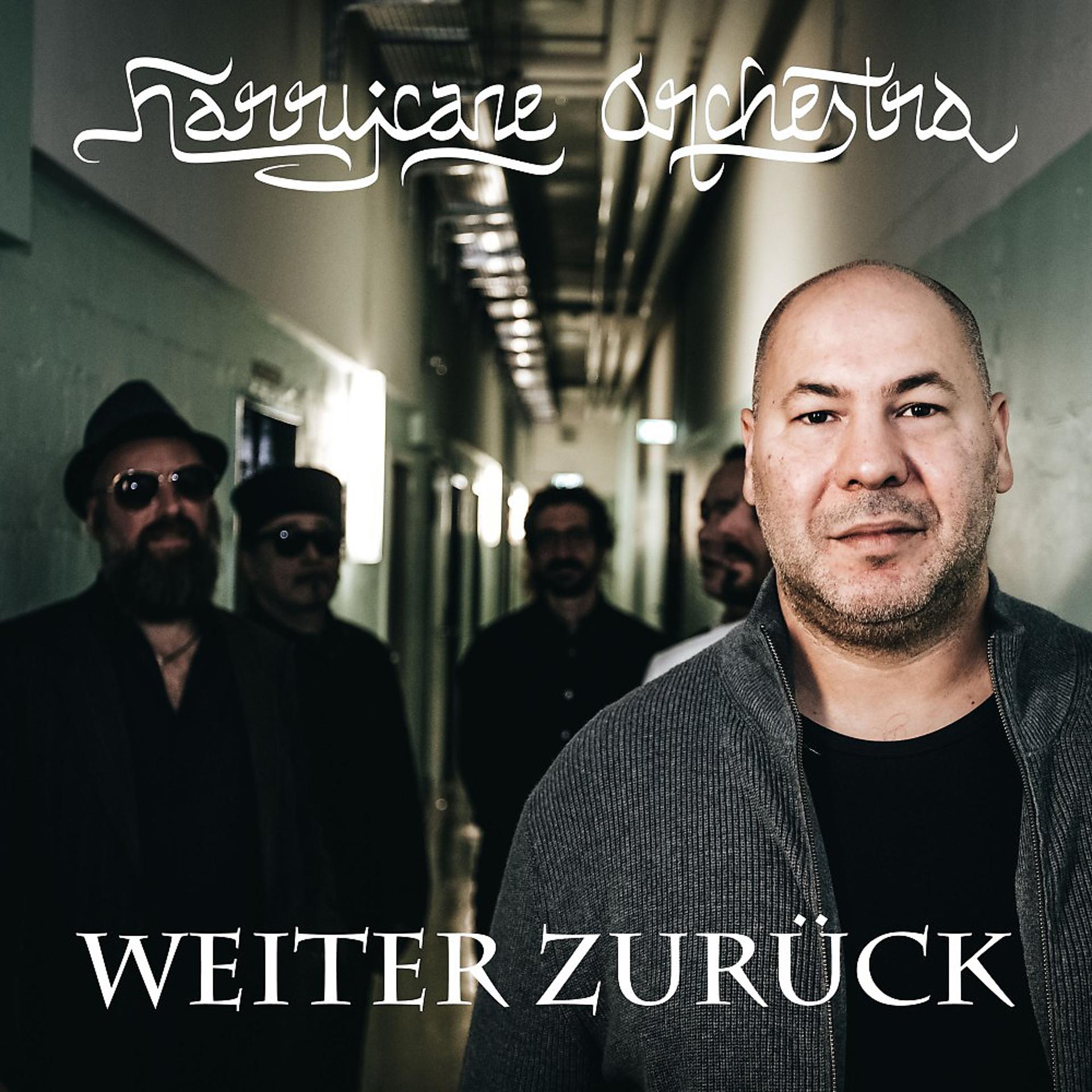 Постер альбома Weiter Zurück